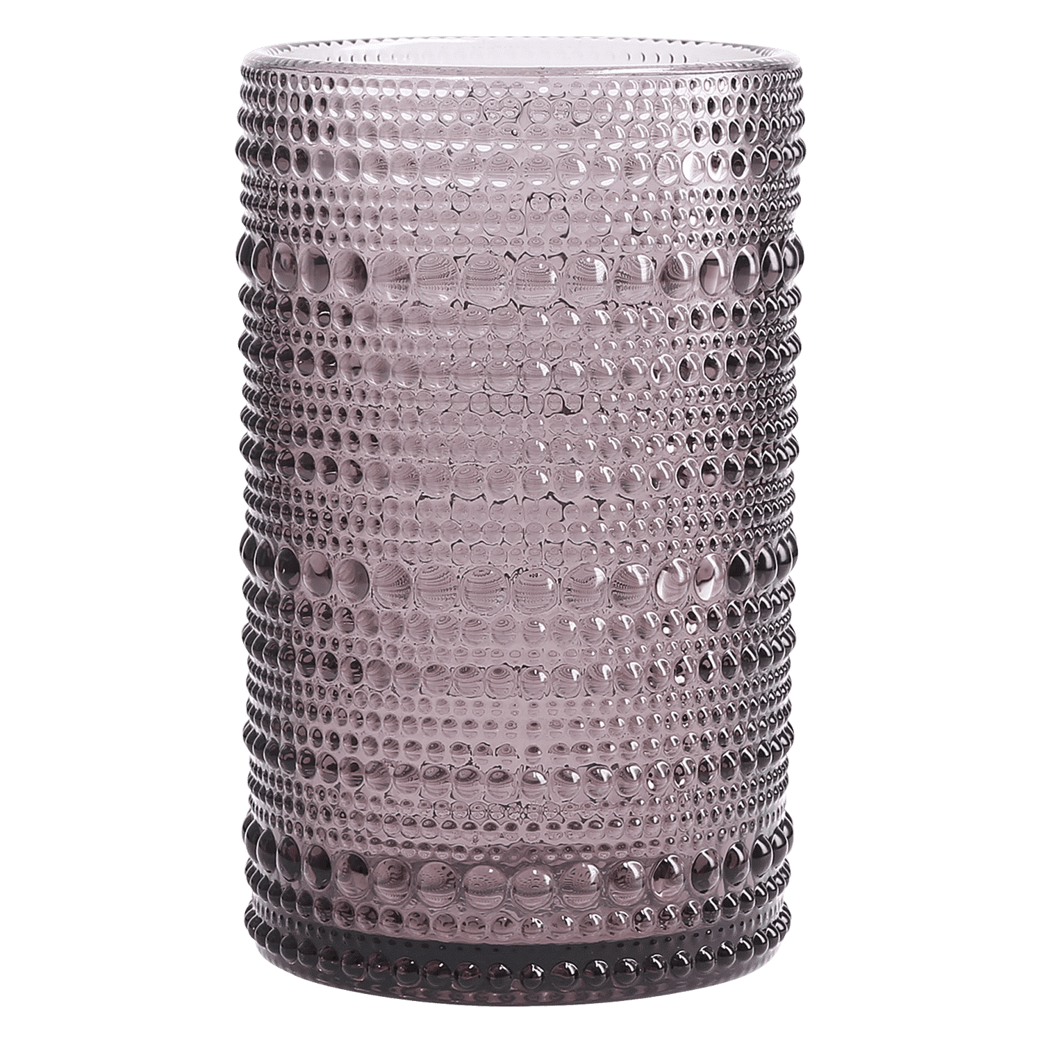 Fortessa Jupiter Longdrinkglas 35 cl Paars - 6 Stuks - Glazen.nl