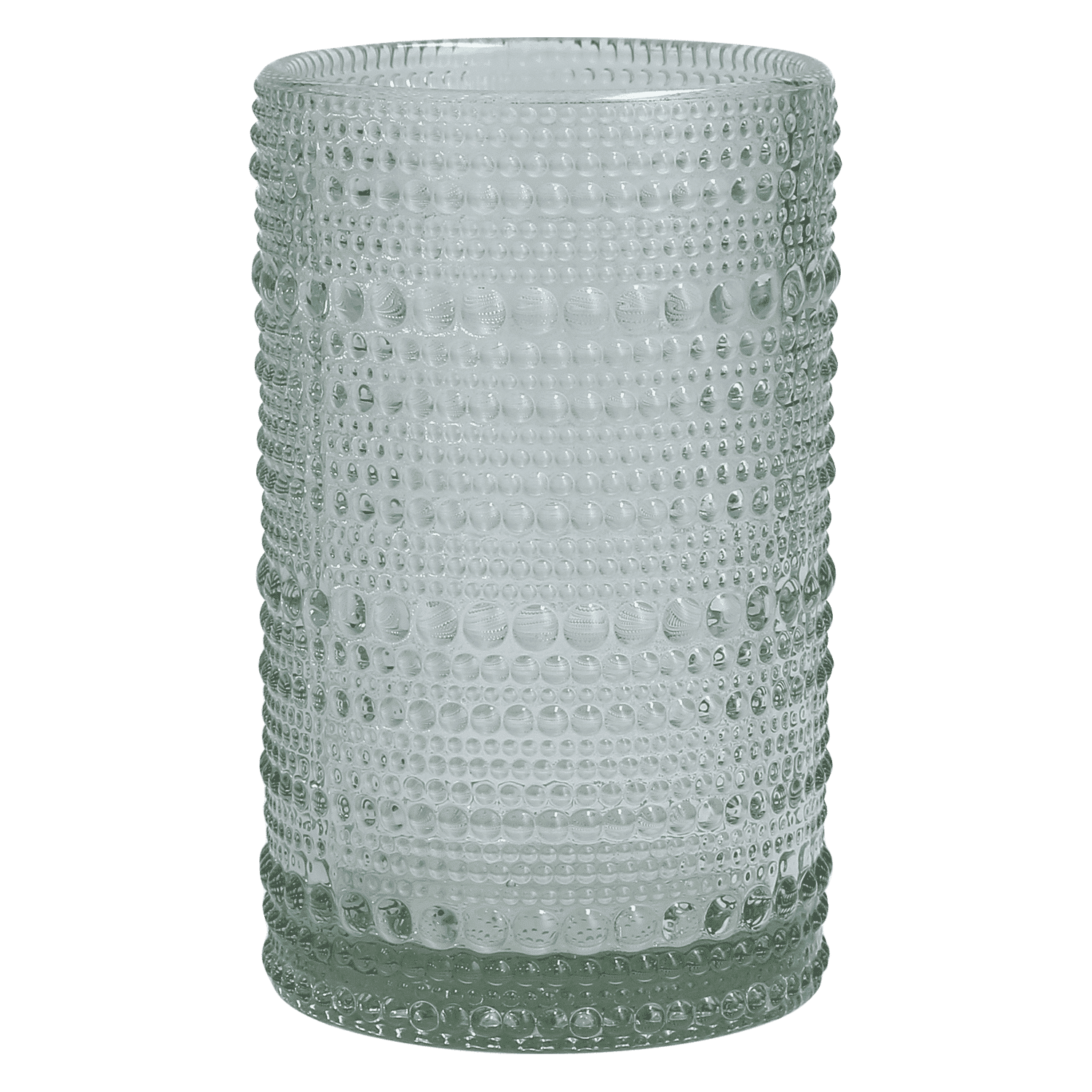 Fortessa Jupiter Longdrinkglas 35 cl Groen - 6 Stuks - Glazen.nl