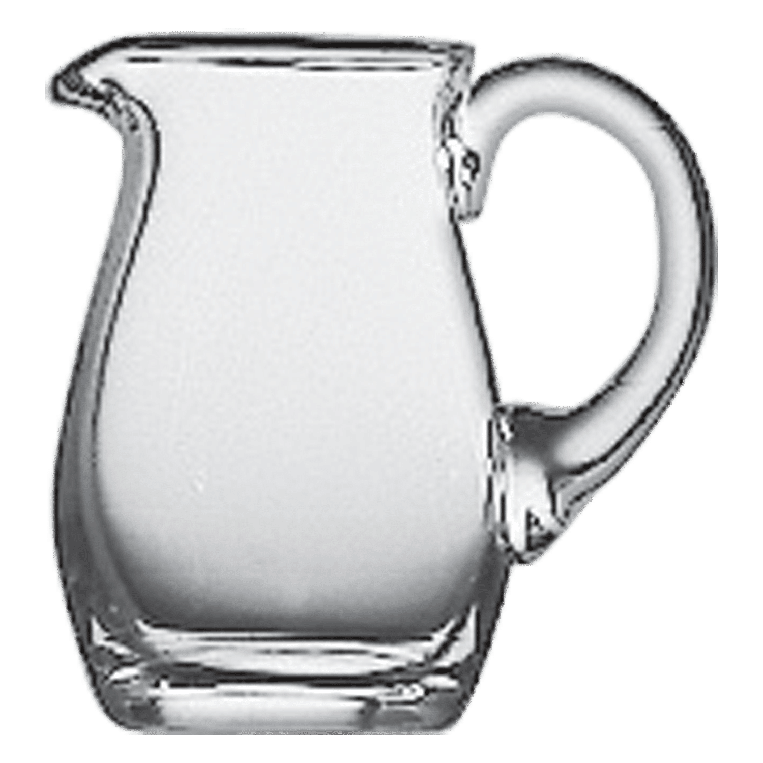 Schott Zwiesel Bistro Kan 13 cl - 6 Stuks - Glazen.nl