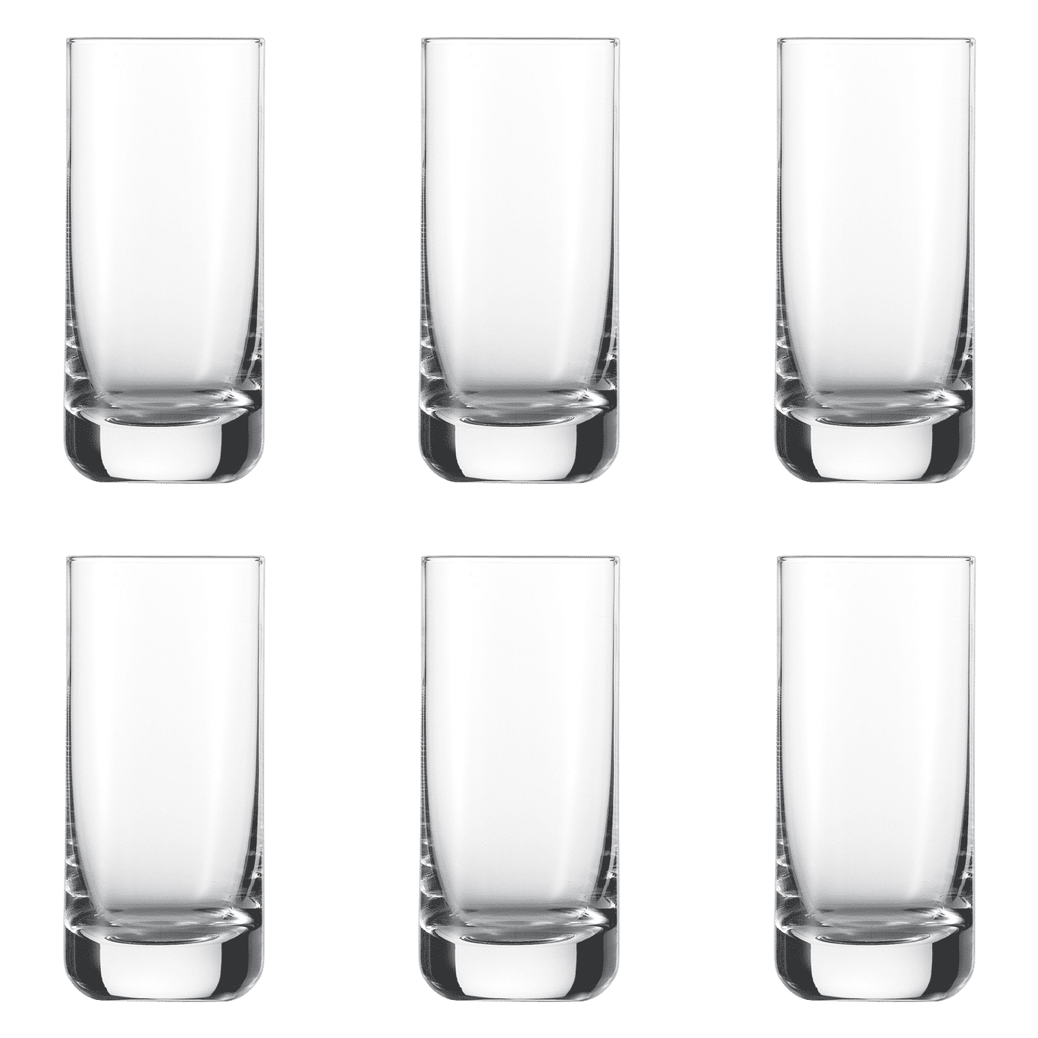 Schott Zwiesel Convention Bierglas 32 cl - 6 Stuks - Glazen.nl