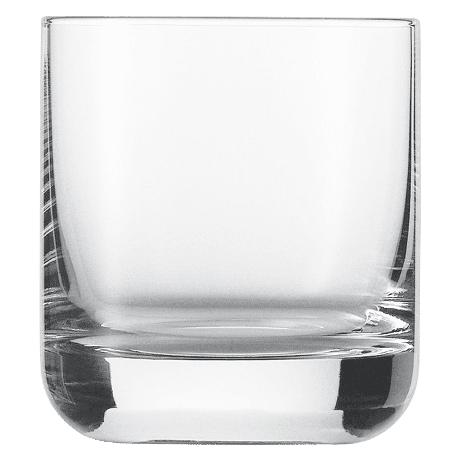 Schott Zwiesel Convention Whiskeyglas 28,5 cl - 6 Stuks - Glazen.nl