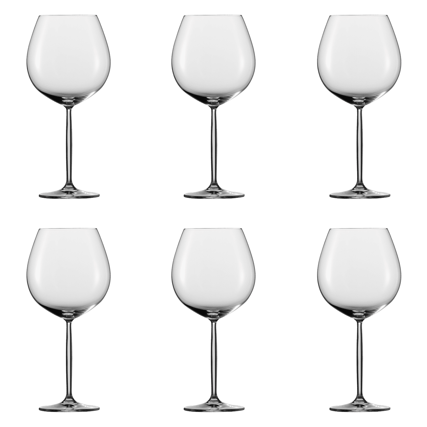 Schott Zwiesel Diva Wijnglas 83,9 cl - 6 Stuks - Glazen.nl