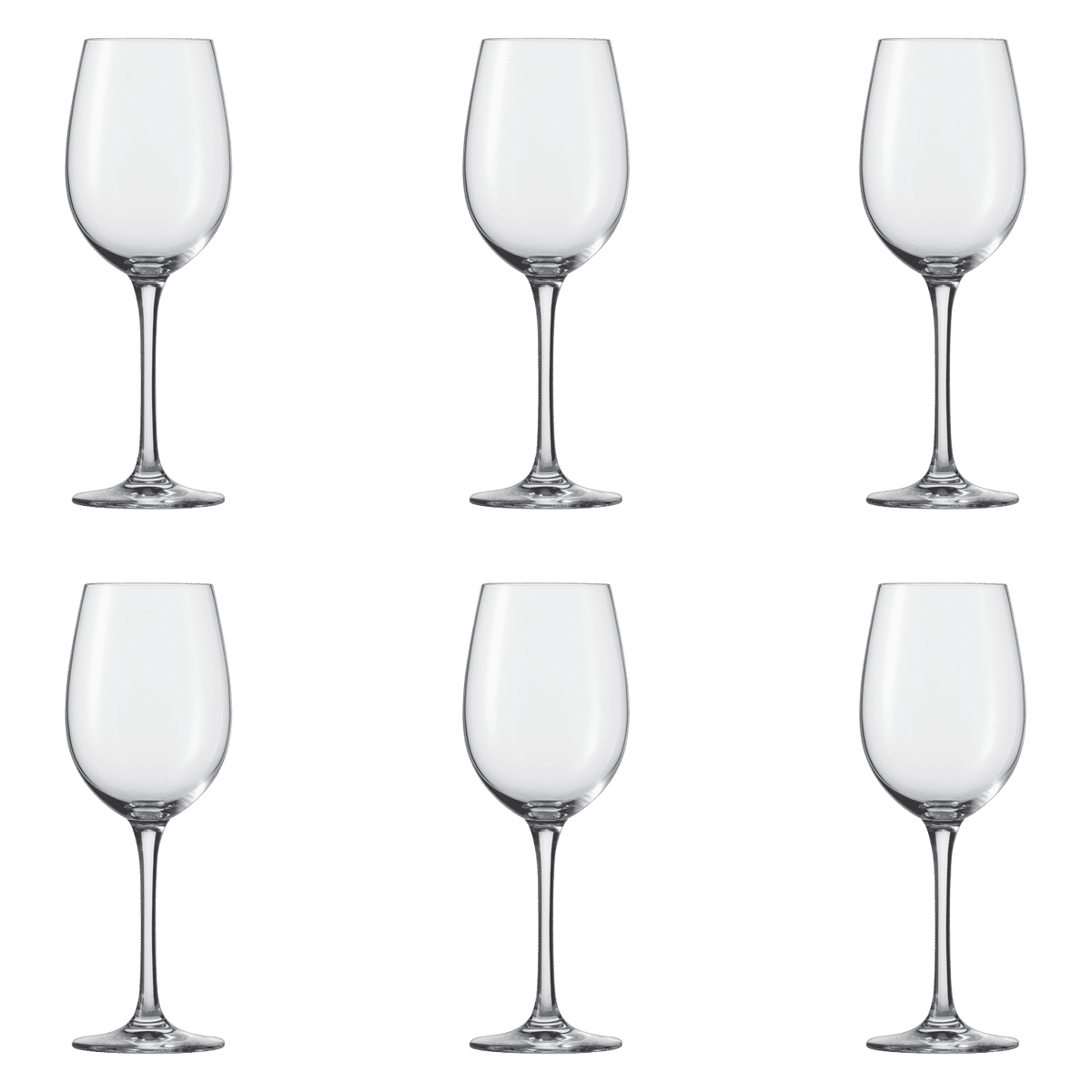 Schott Zwiesel Ever Classico Bourgogneglas 41 Cl