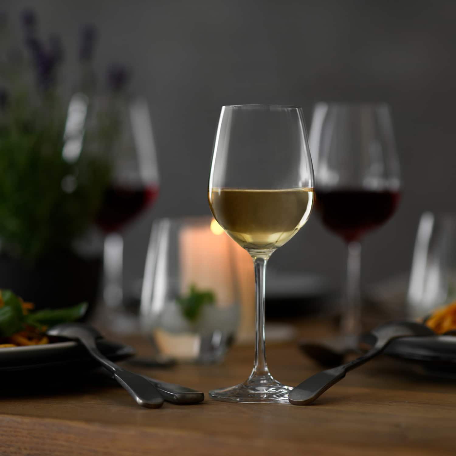 Schott Zwiesel Classico / Ever Wijnglas 54,5 cl - 6 Stuks - Glazen.nl
