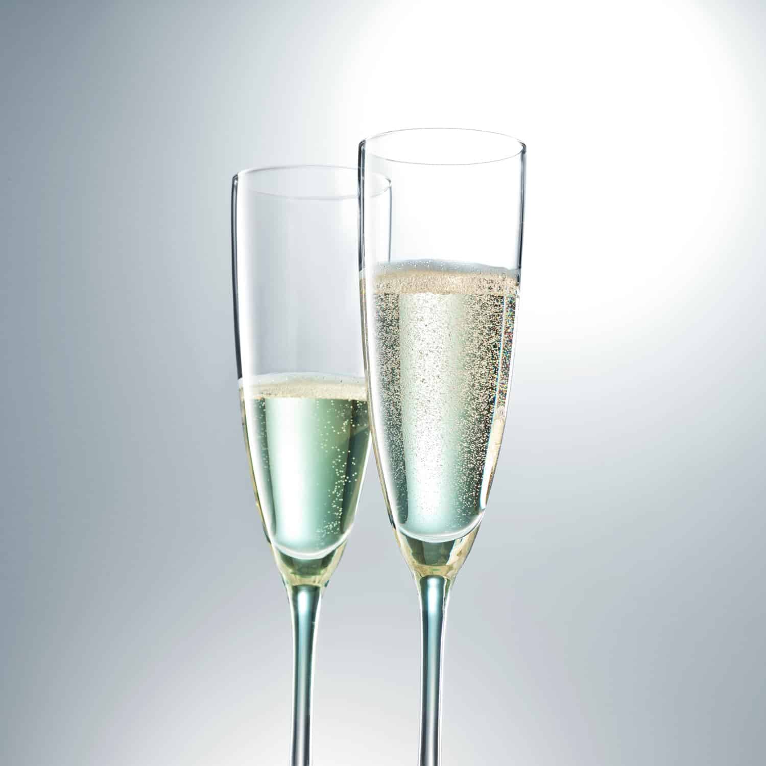 Schott Zwiesel Classico / Ever Champagneglas / Flute 21 cl - 6 Stuks - Glazen.nl