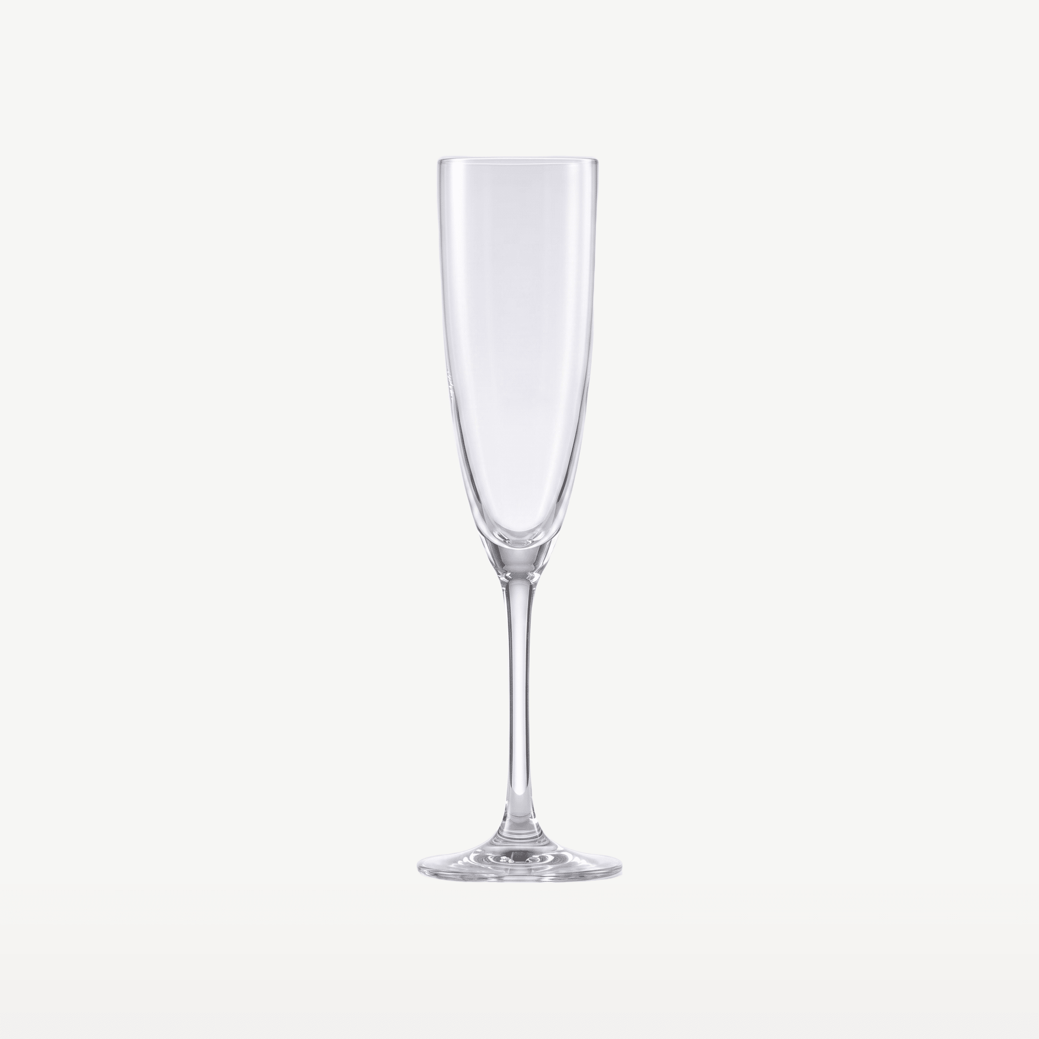 Schott Zwiesel Classico / Ever Champagneglas / Flute 21 cl - 6 Stuks - Glazen.nl