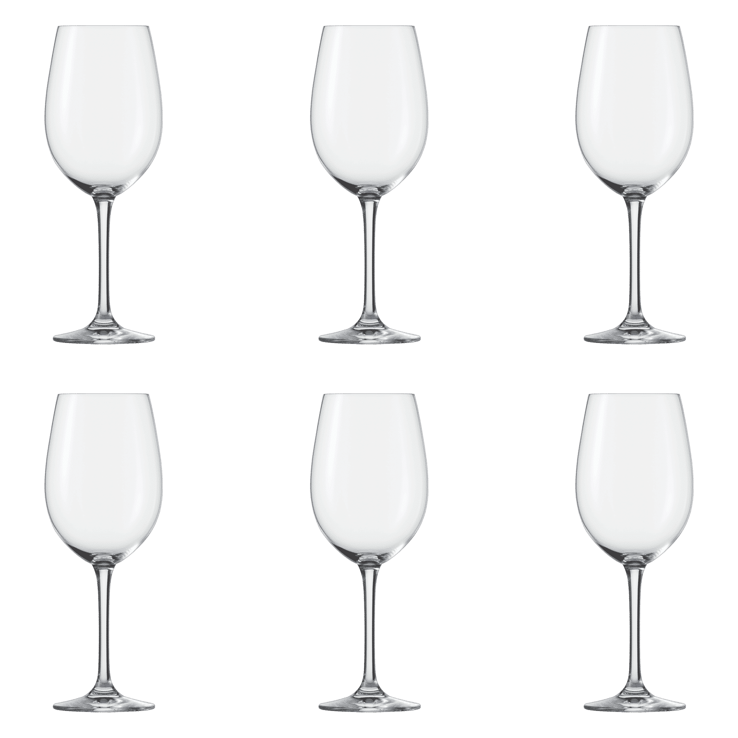 Schott Zwiesel Classico / Ever Wijnglas 64,5 cl - 6 Stuks - Glazen.nl