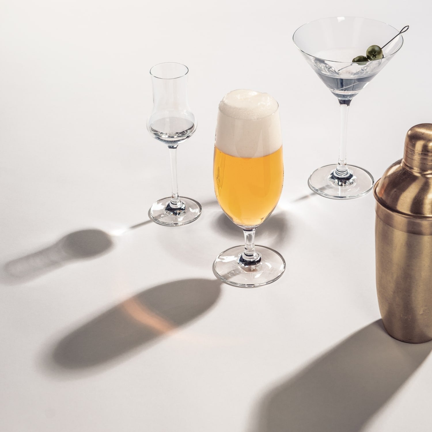 Schott Zwiesel Classico / Ever Cocktailglas 27 cl - 6 Stuks - Glazen.nl