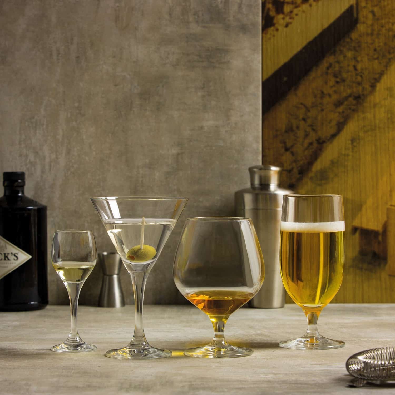 Schott Zwiesel Mondial Likeurglas 7,1 cl - 6 Stuks - Glazen.nl