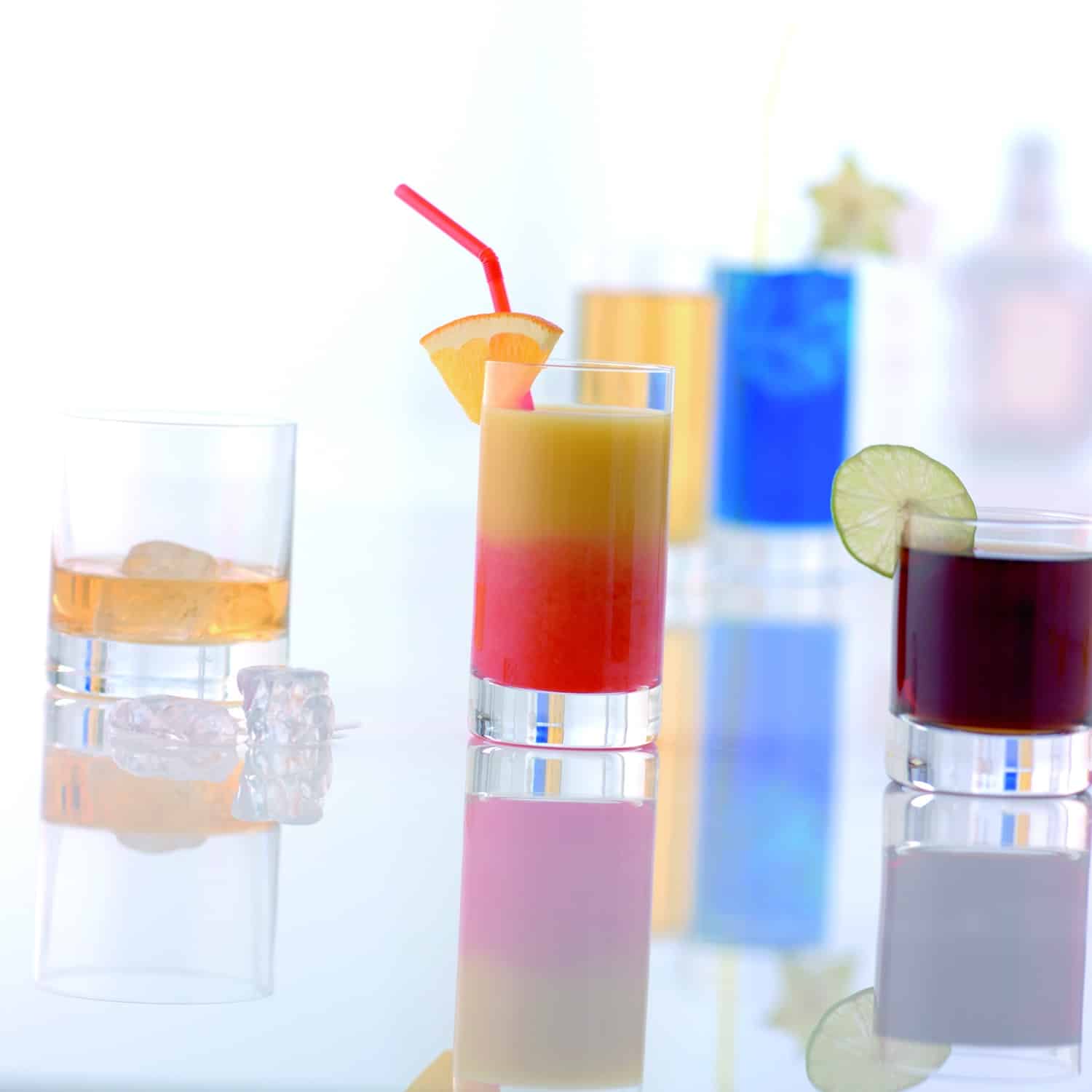 Zwiesel Glas Paris Longdrinkglas 49 cl - 6 Stuks - Glazen.nl