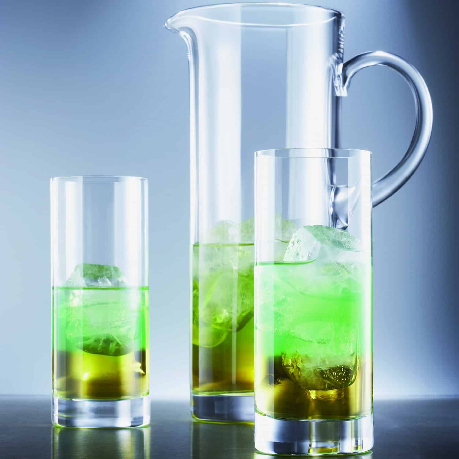 Zwiesel Glas Paris Longdrinkglas 24,8 cl - 6 Stuks - Glazen.nl