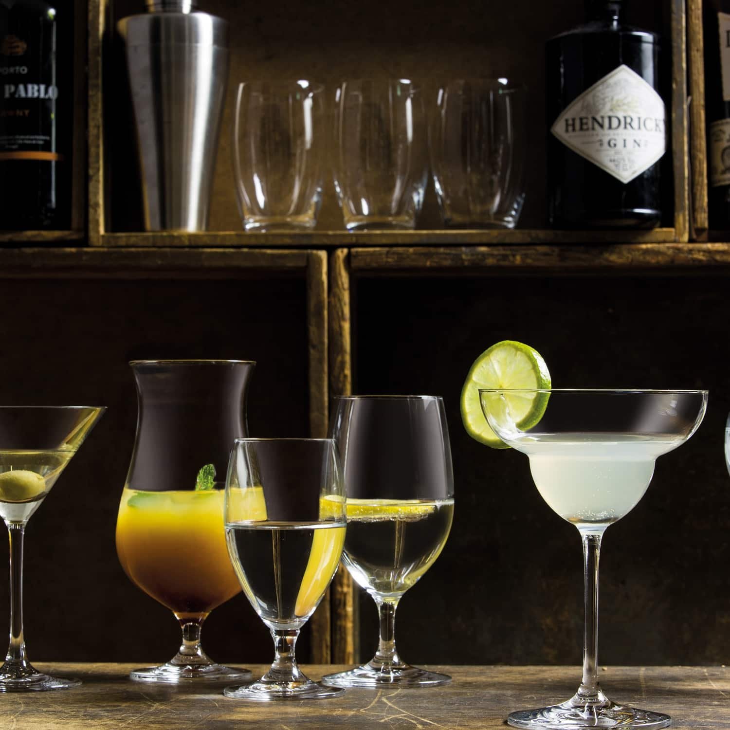 Schott Zwiesel Bar Special Cocktailglas 6,4 cl - 6 Stuks - Glazen.nl