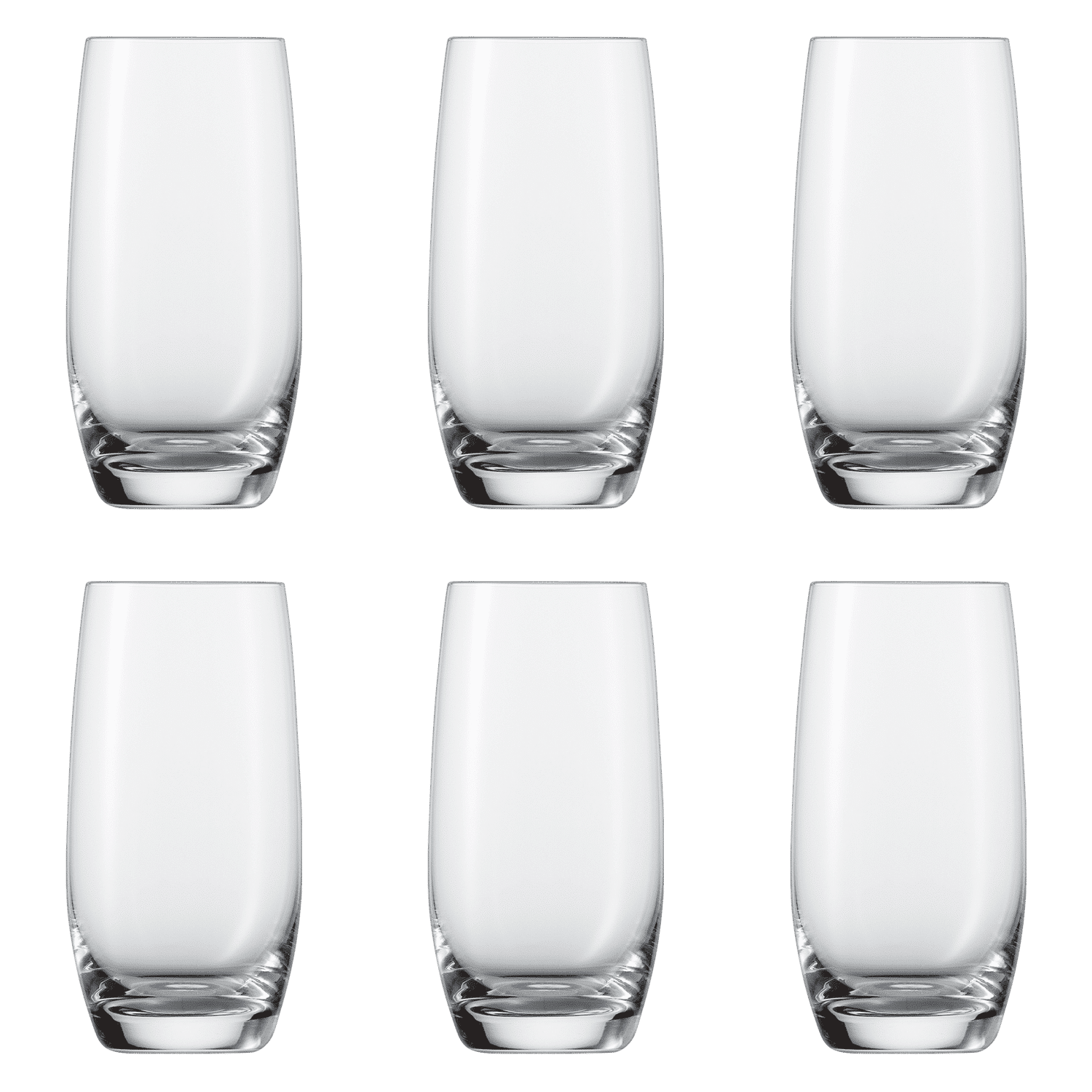 Schott Zwiesel Banquet Bierglas 42 cl - 6 Stuks - Glazen.nl