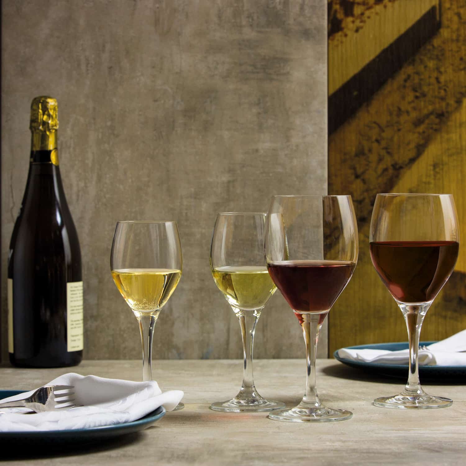 Schott Zwiesel Mondial Wijnglas 42 cl - 6 Stuks - Glazen.nl