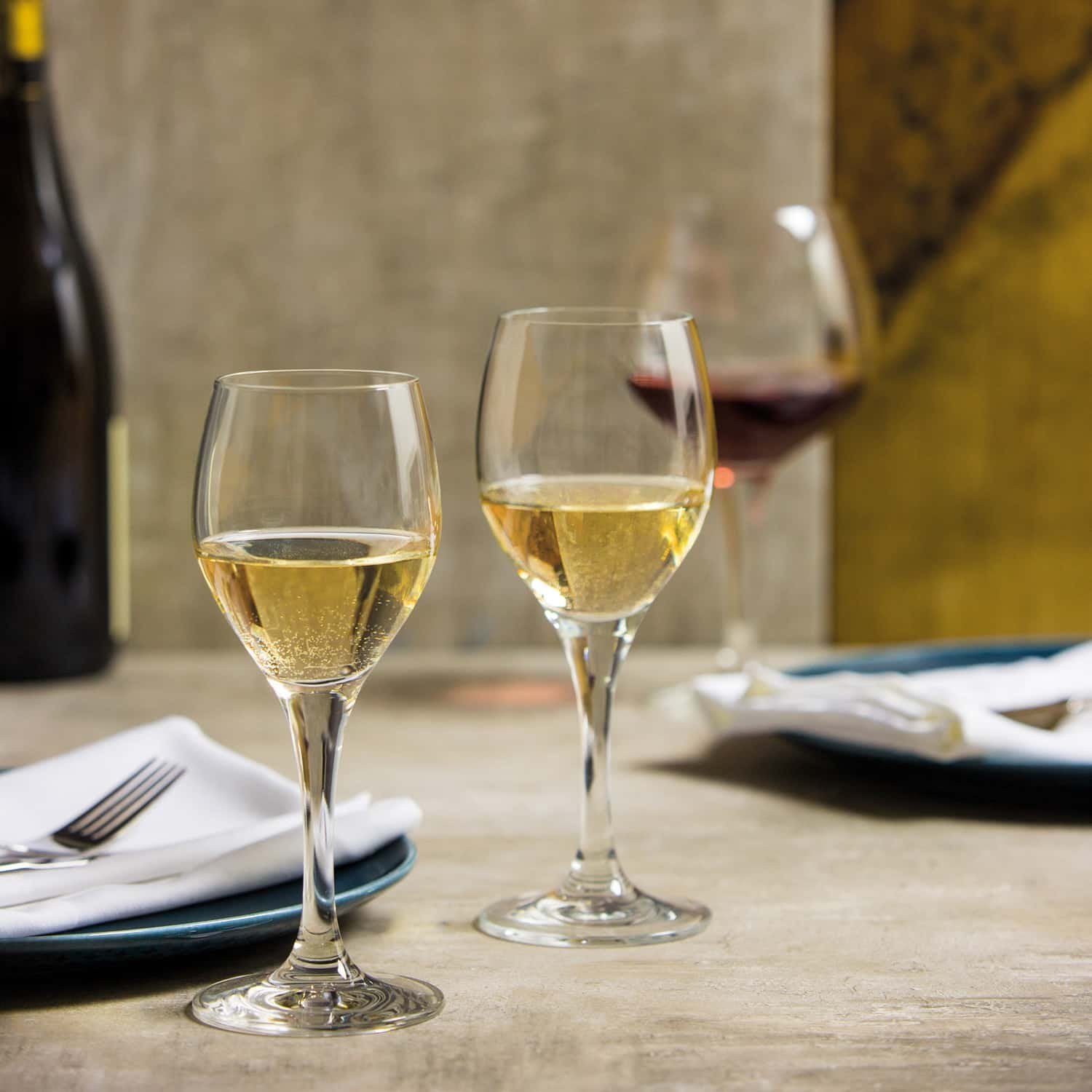 Schott Zwiesel Mondial Wijnglas 42 cl - 6 Stuks - Glazen.nl