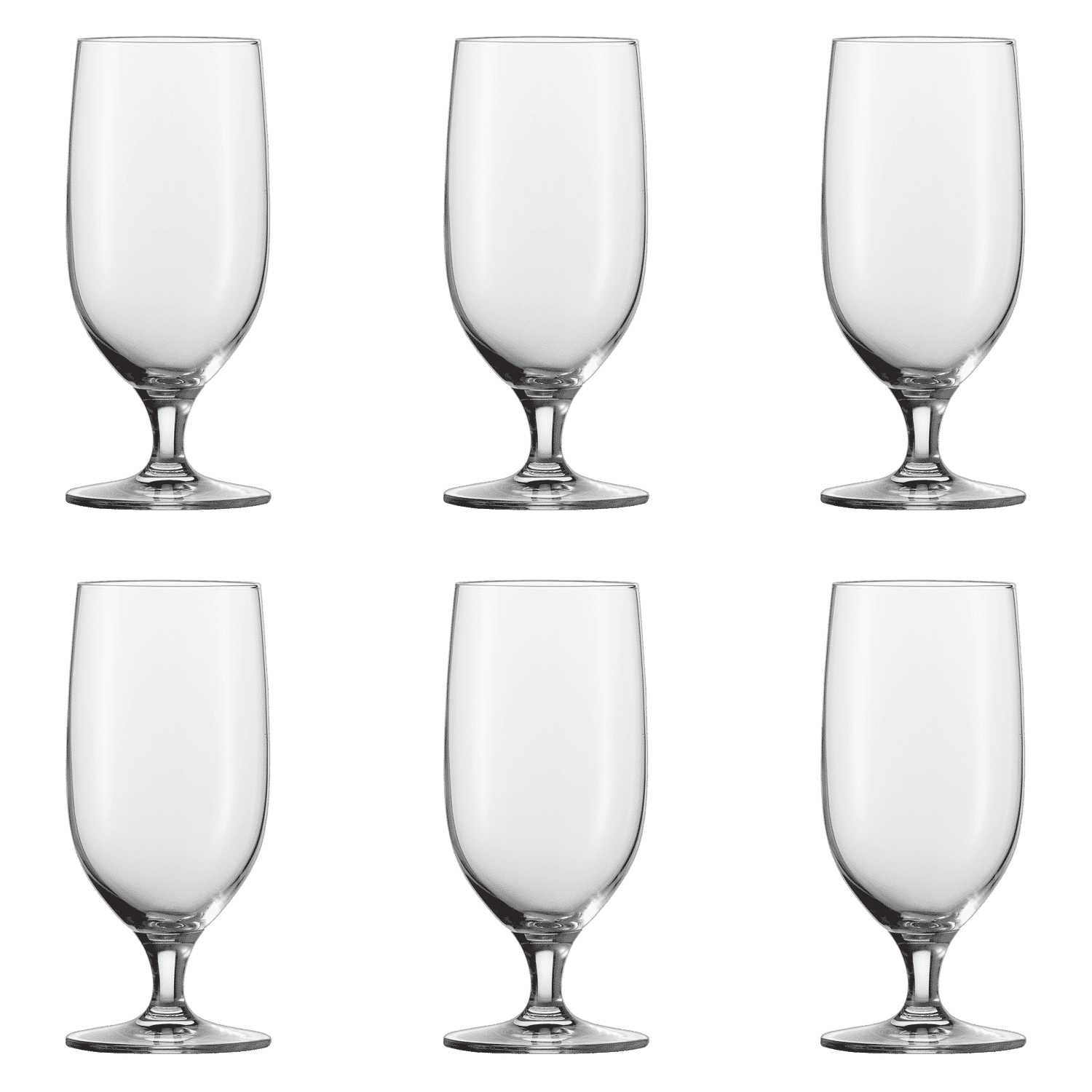 Schott Zwiesel Mondial Bierglas 30 cl - 6 Stuks - Glazen.nl