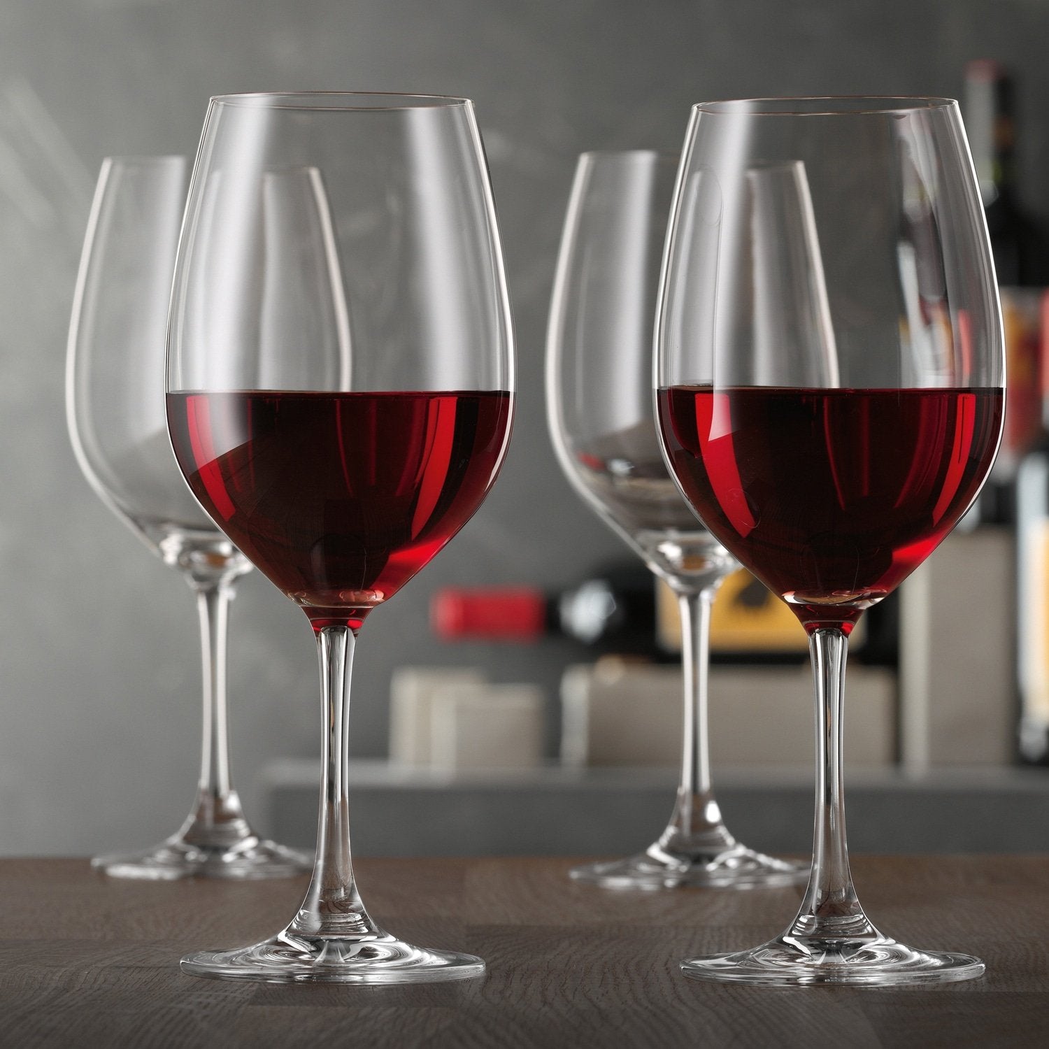 Spiegelau Winelovers Wijnglas 46 Cl - 6 Stuks - Glazen.nl