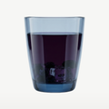 Bormioli Rocco Pulsar Tumbler 30 Cl Blauw - 6 Stuks