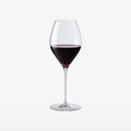 Paradox Cristalin Teseo Bordeaux Wijnglas 67 Cl Handgemaakt - 2 Stuks