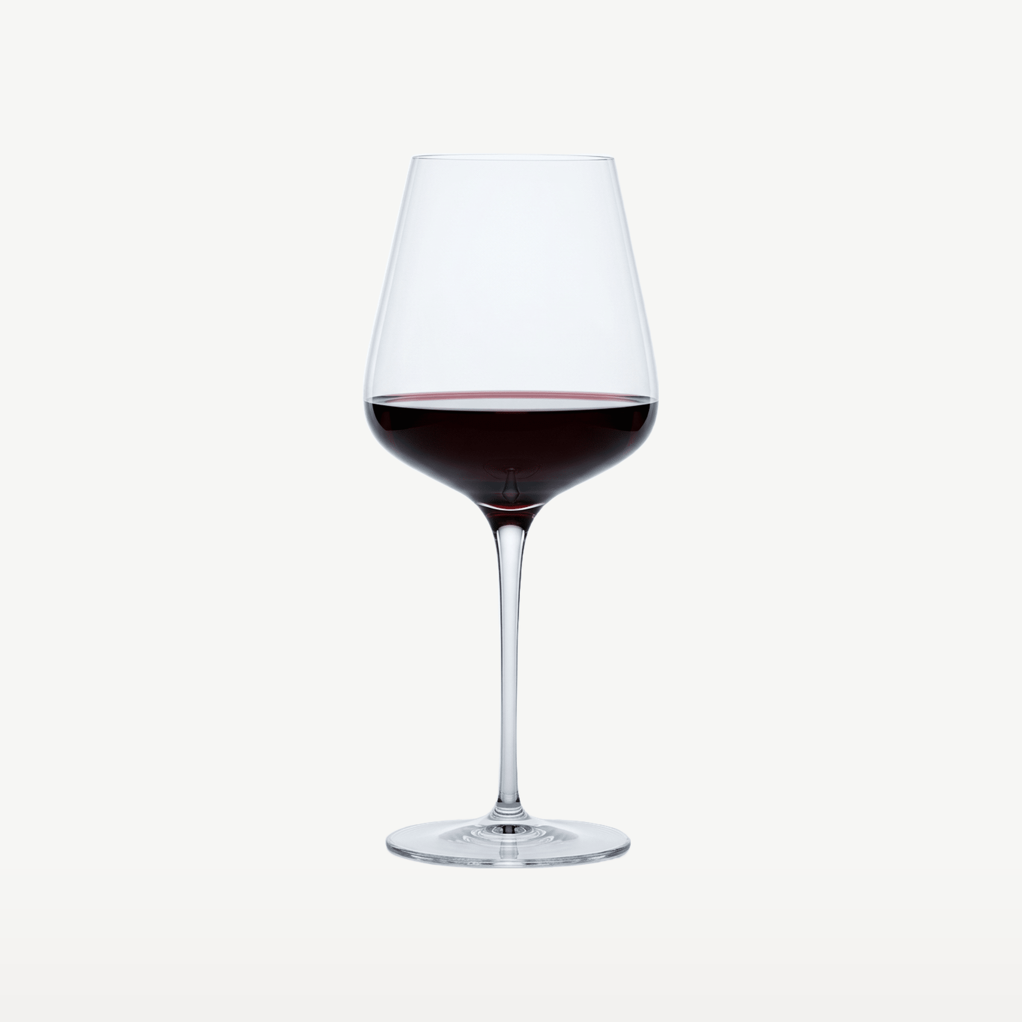Spiegelau Hybrid Wijnglas 68 Cl Bordeaux - 12 Stuks - Glazen.nl