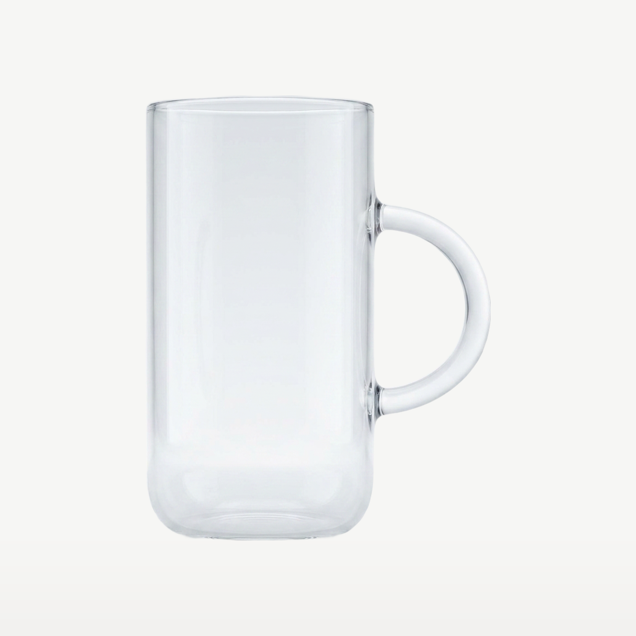 Pasabahce Iconic Theeglas 27 Cl Hardglas - 12 Stuks - Glazen.nl