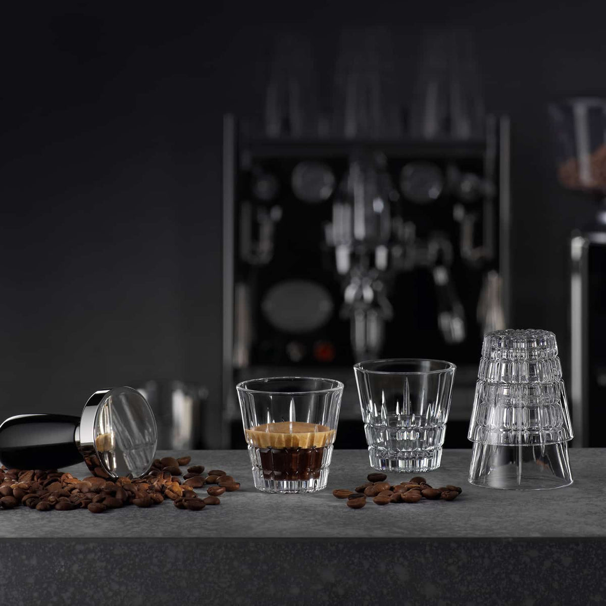 SPIEGELAU Perfect Serve Collection