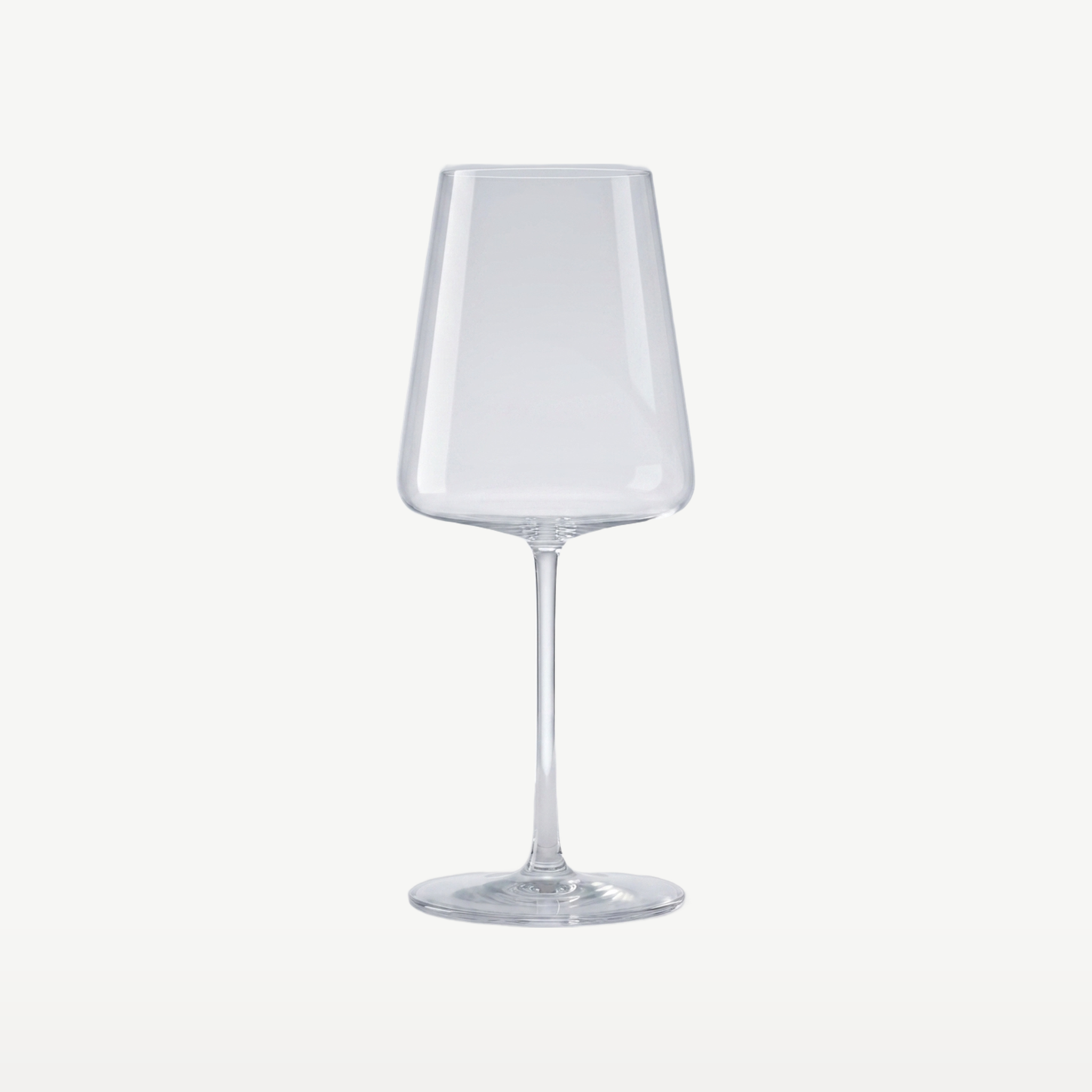Stölzle Lausitz Power wijnglas 52 cl leeg
