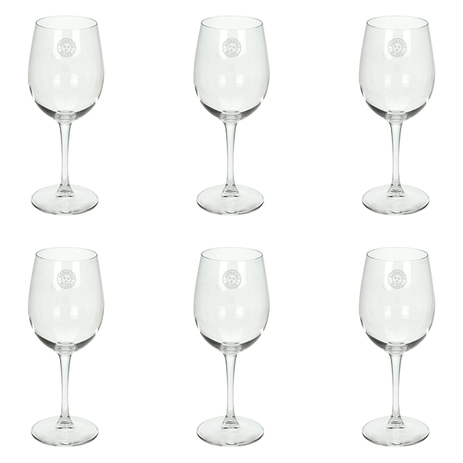 Chef & Sommelier Cabernet Tulip Wijnglas 58 Cl - 6 Stuks - Glazen.nl