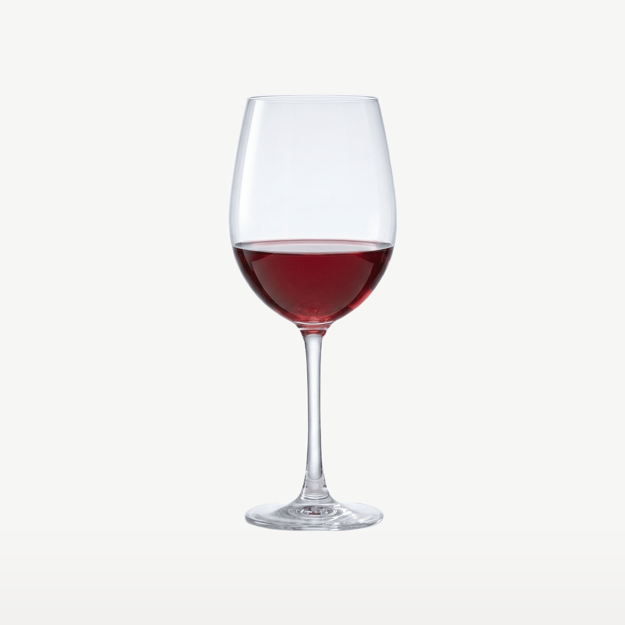 Chef & Sommelier Cabernet Tulip Wijnglas 47 Cl - 6 Stuks - Glazen.nl