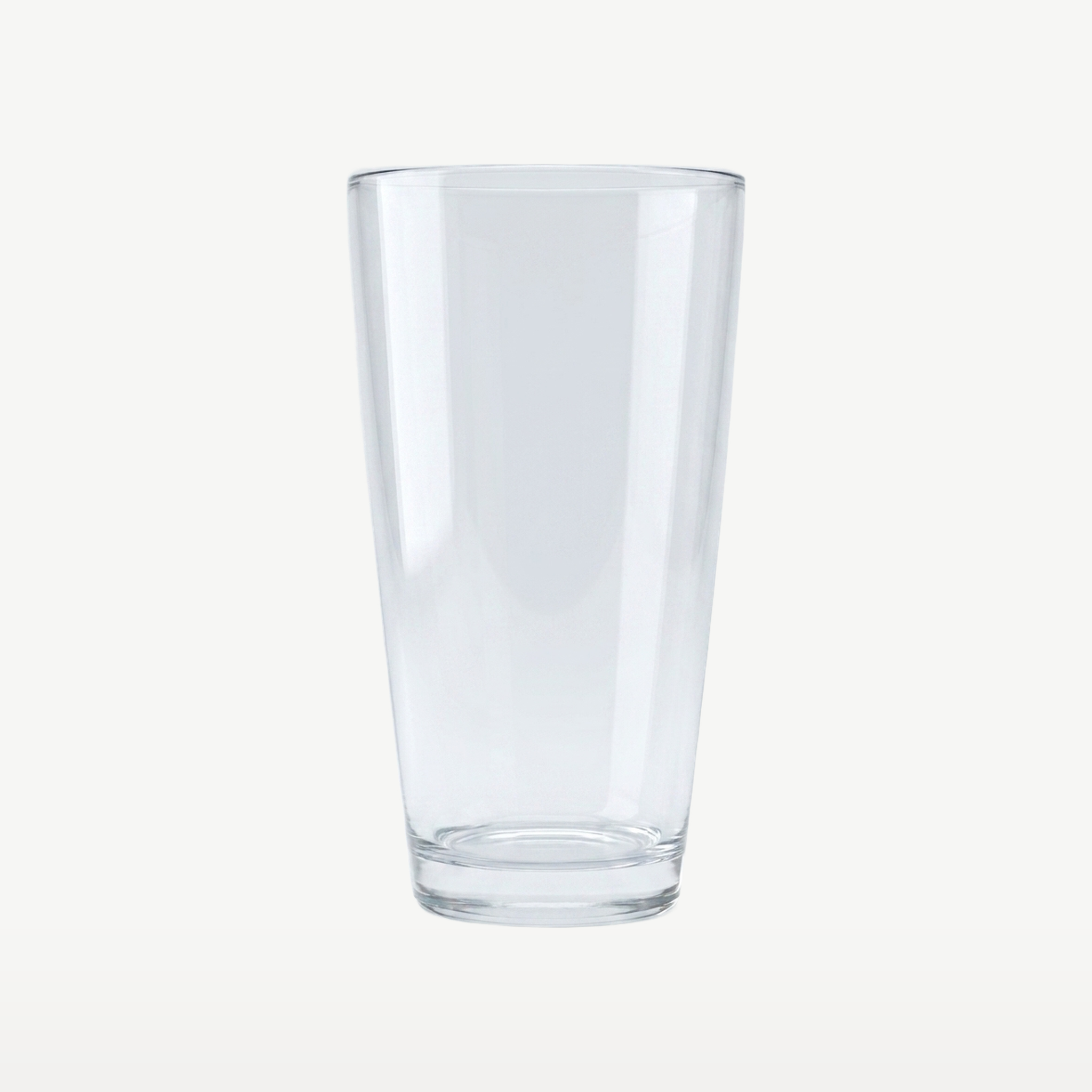 Bormioli Rocco Luna Tumbler 45 Cl - 3 Stuks - Glazen.nl