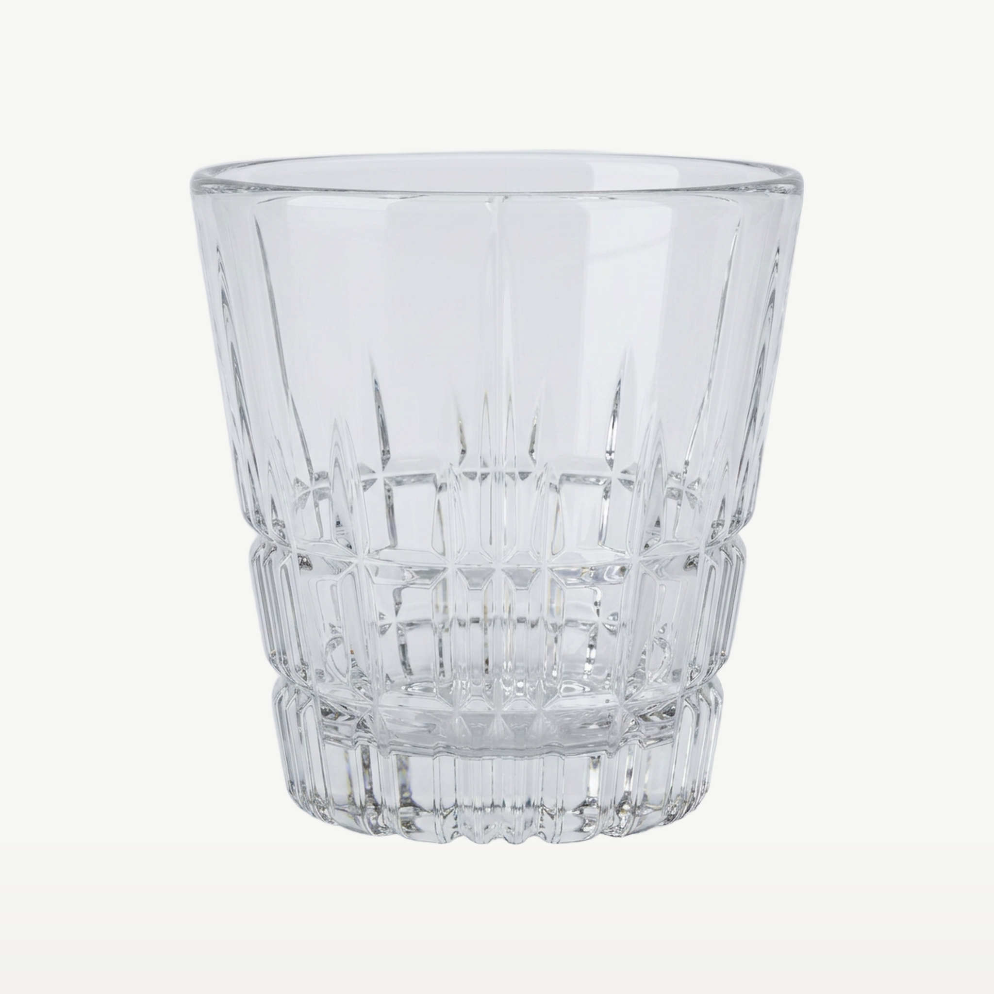 Spiegelau Perfect Serve Collection Koffieglas 7,8 Cl - 12 Stuks - Glazen.nl