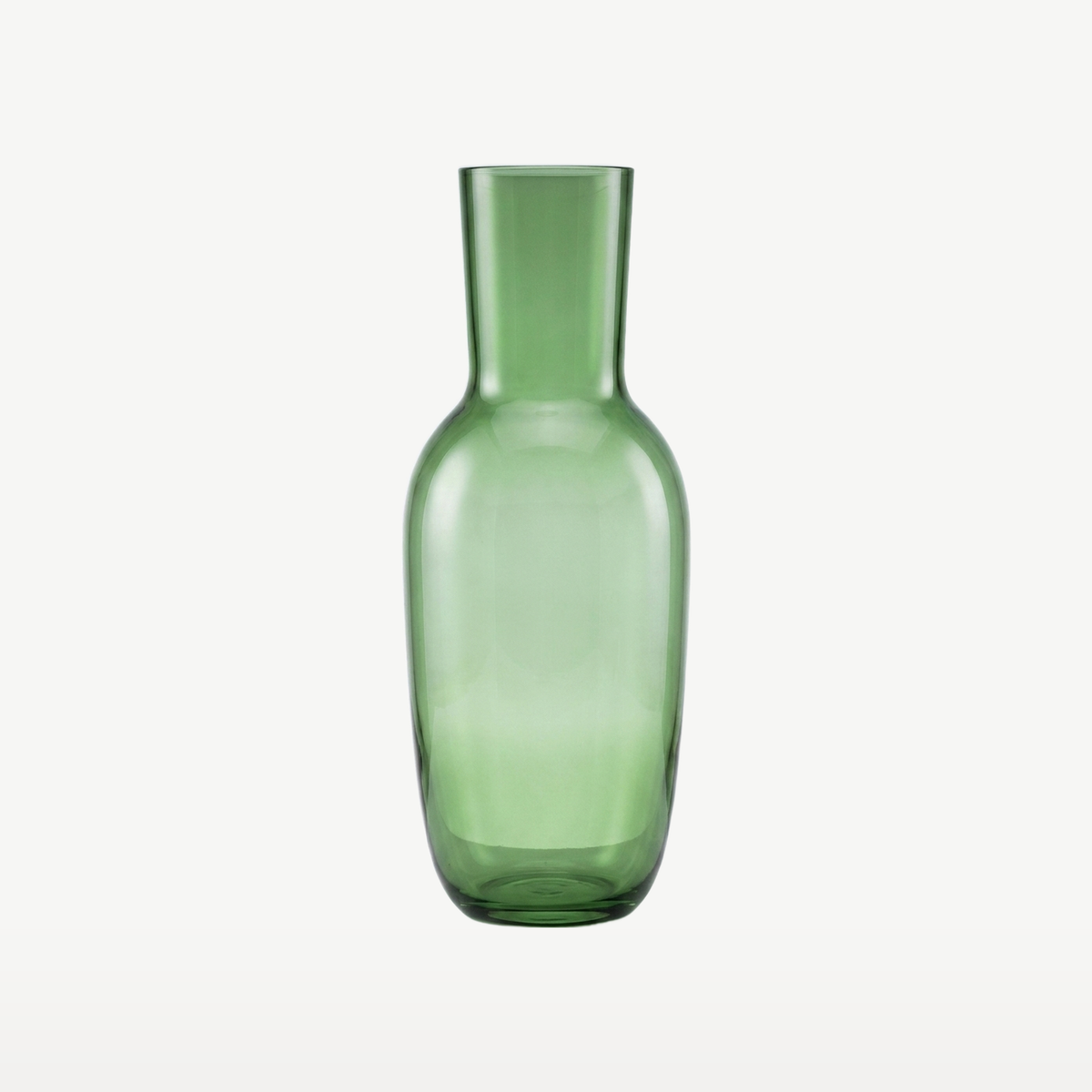 Zwiesel Glas Aura Karaf 75 Cl Groen - Glazen.nl