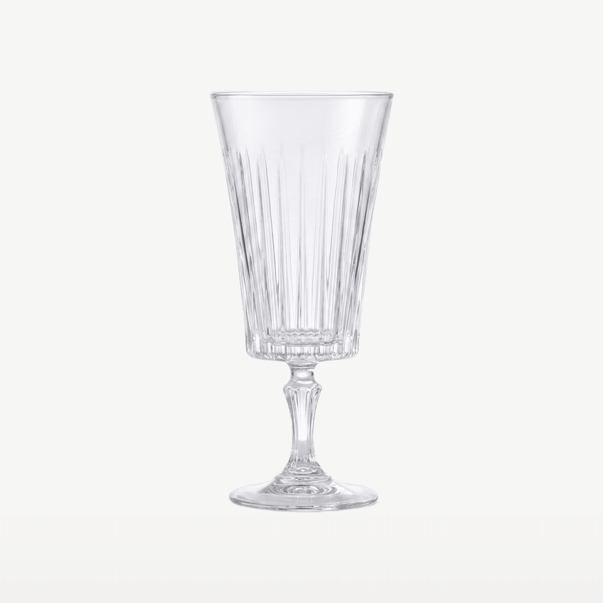 RCR Timeless Sorbet Coocktailglas 42 Cl - 6 Stuks - Glazen.nl