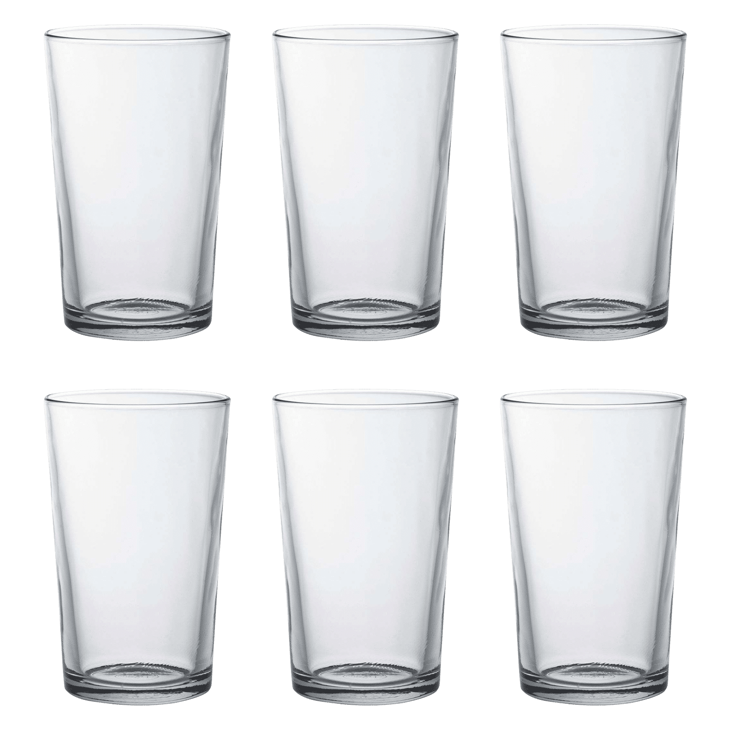 Duralex Chope Longdrinkglas 33 Cl - 6 Stuks - Glazen.nl