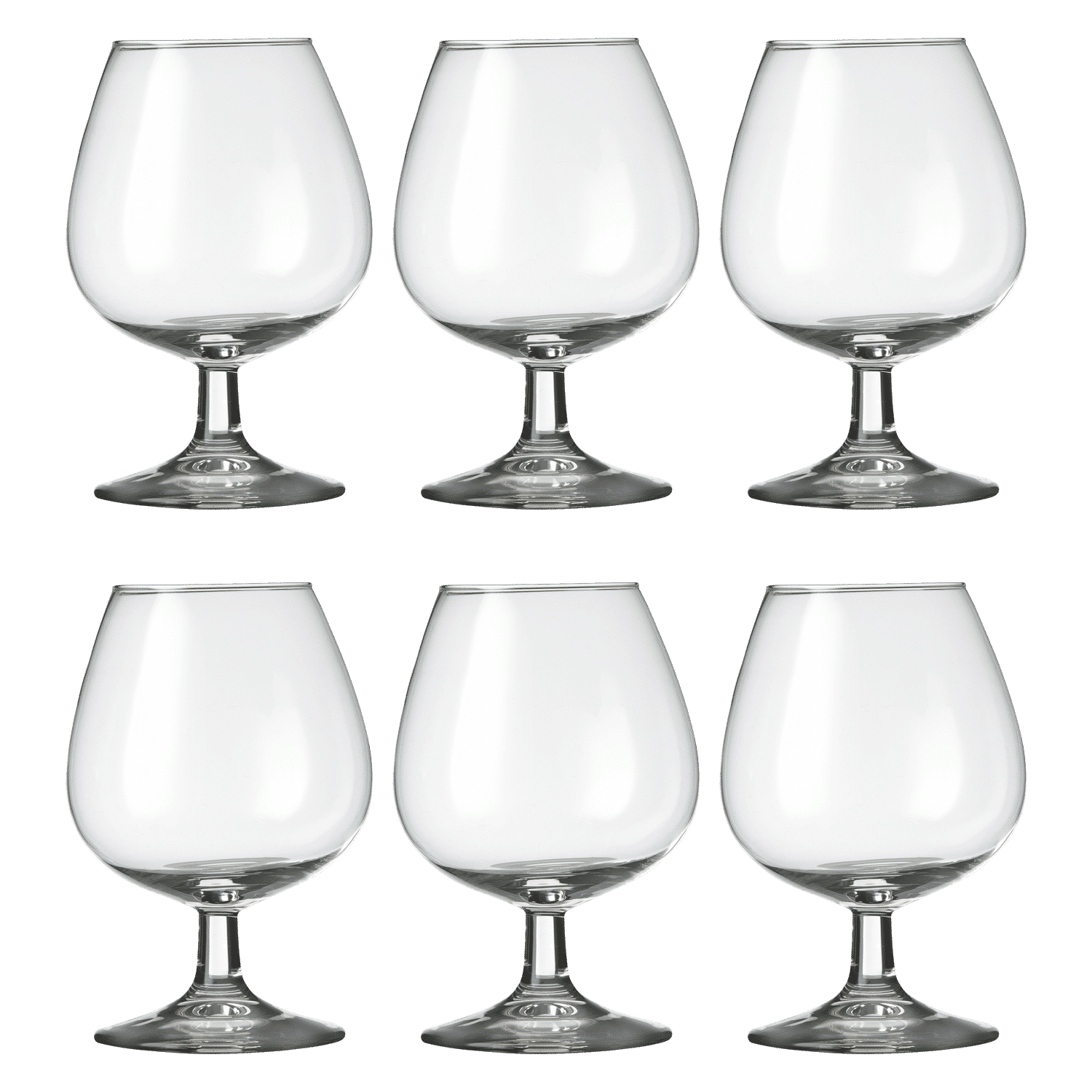 Royal Leerdam Specials Cognacglas 37 Cl - 6 Stuks - Glazen.nl