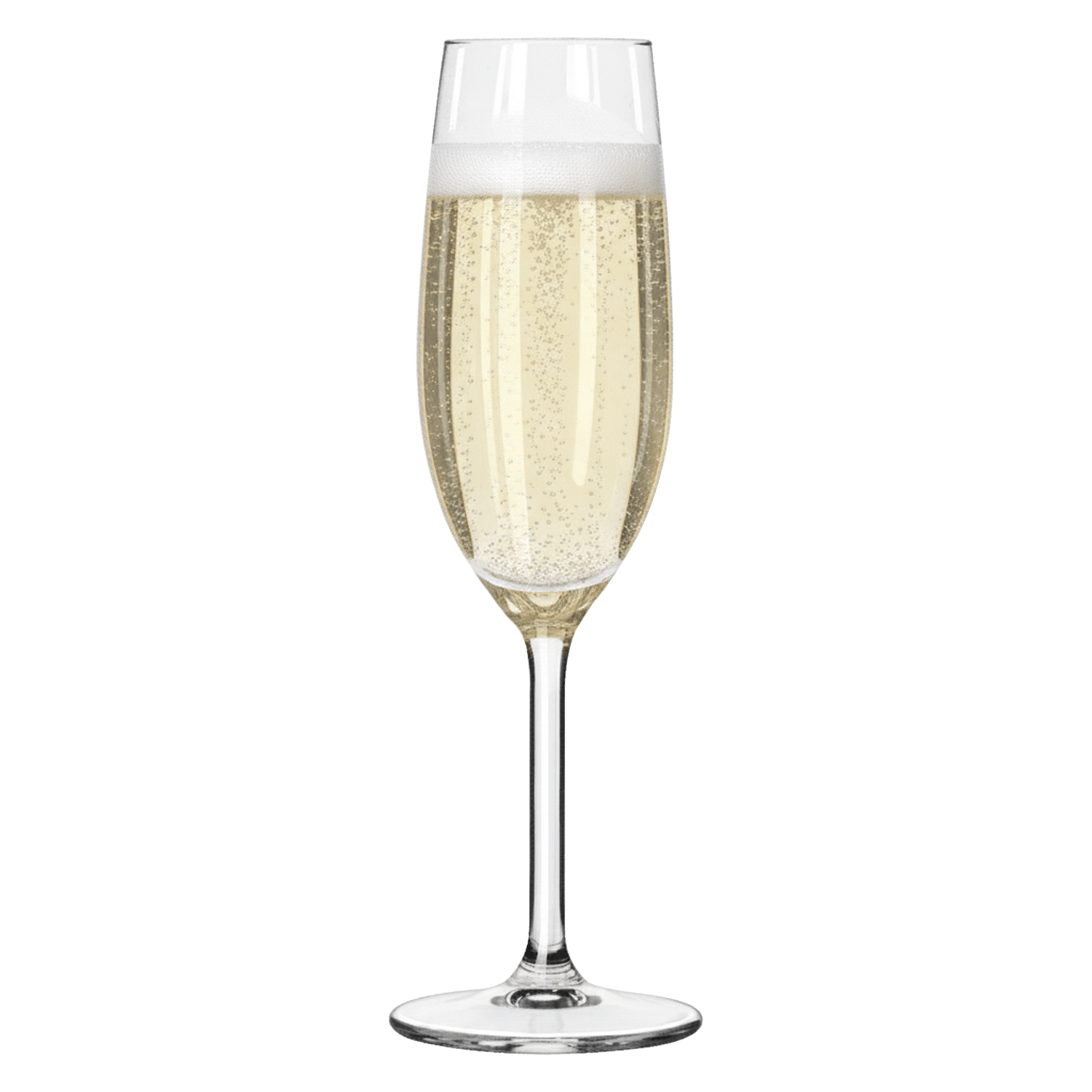 Onis Fortius Champagneglas / Flute 20 Cl - 6 Stuks - Glazen.nl