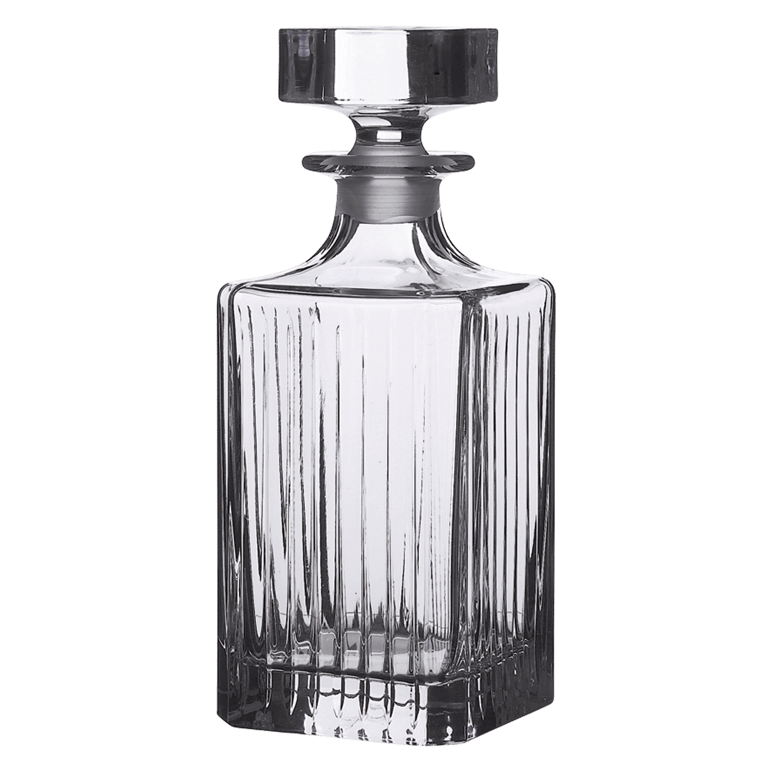 RCR Timeless Whiskeyset 7 - Delig 75 Cl – 35 Cl - Glazen.nl