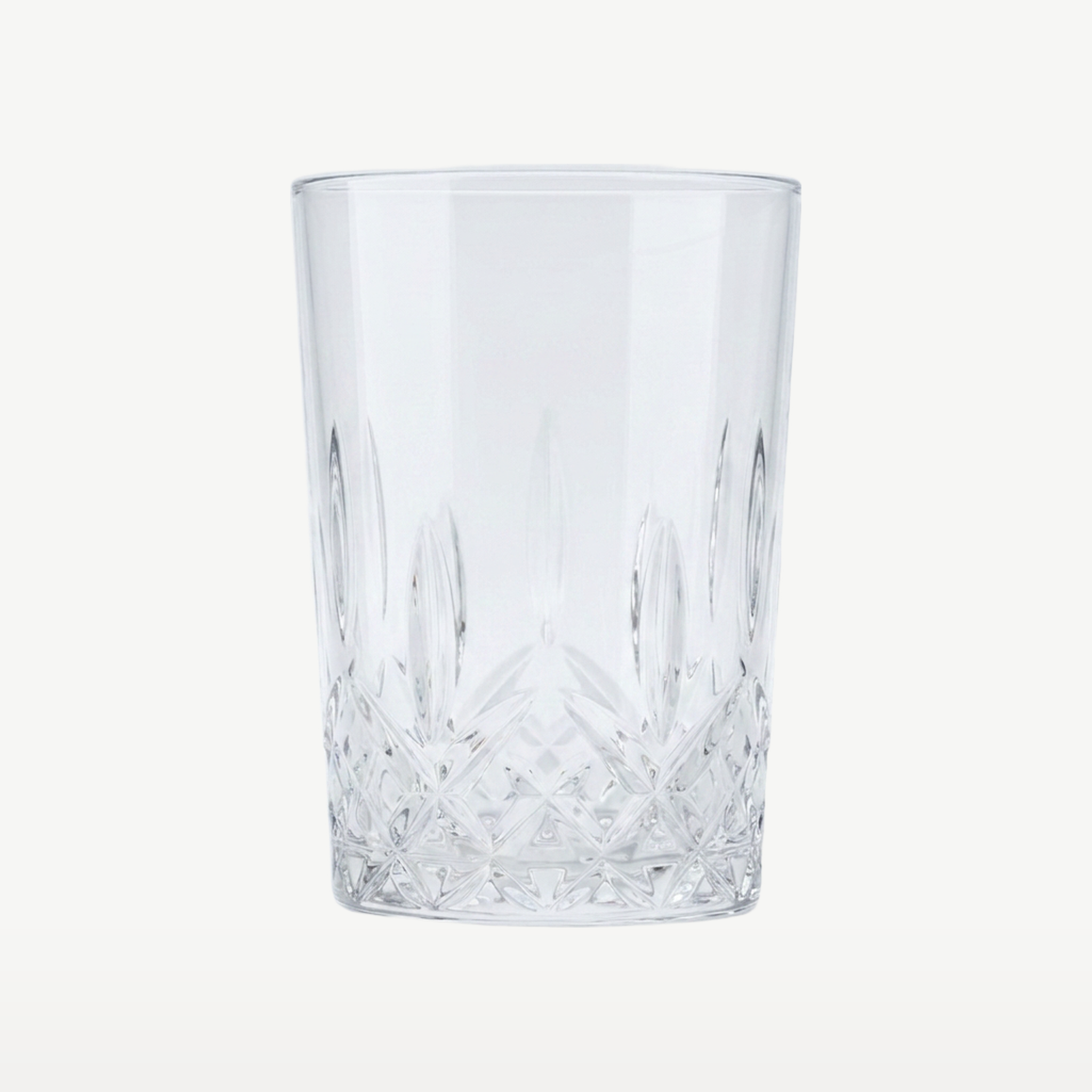 RCR Opera Tumbler 25 Cl - 6 Stuks - Glazen.nl
