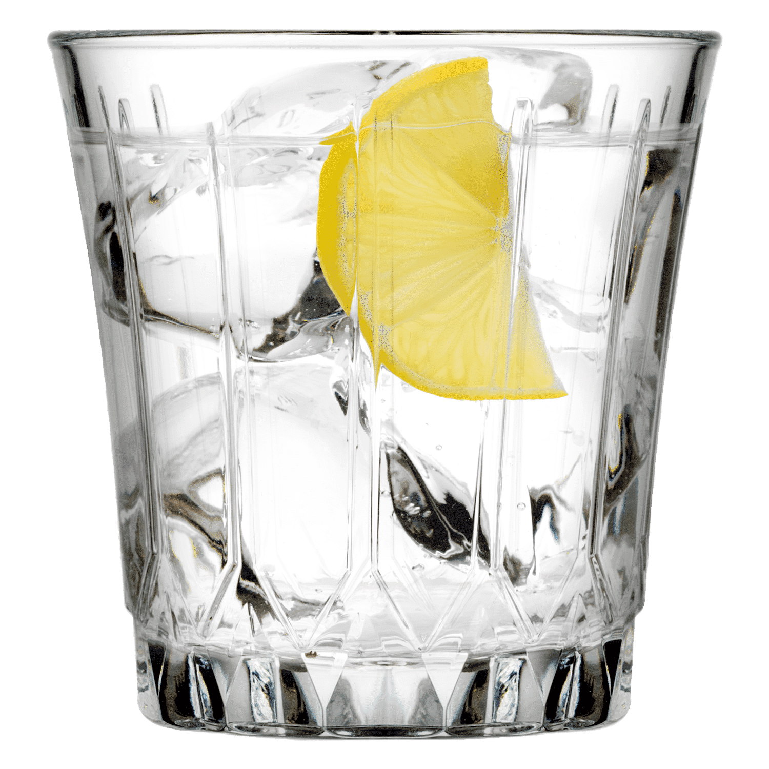 Pasabahce Nessie Tumbler 29,5 Cl - 12 Stuks - Glazen.nl