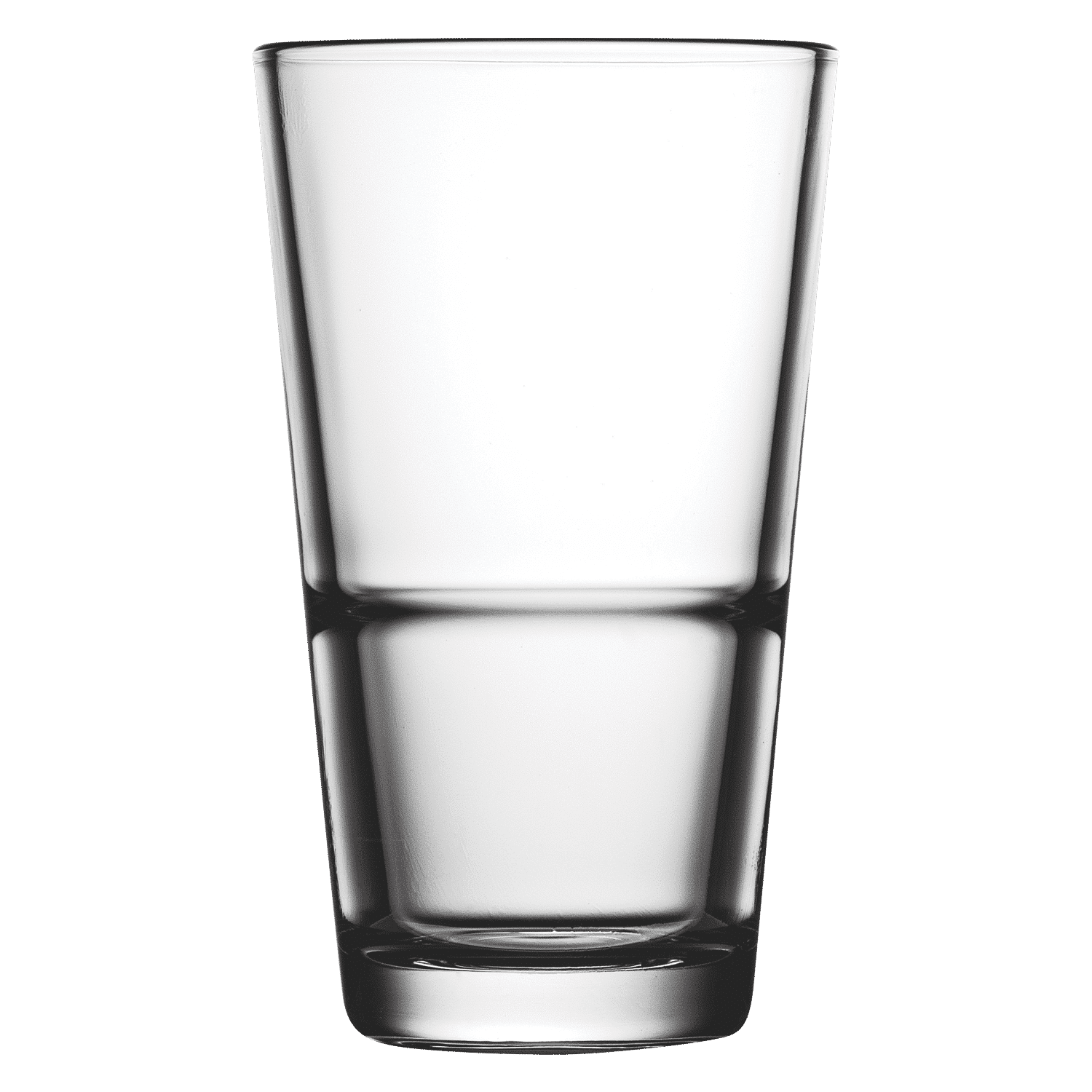 Pasabahce Grande - S Bierglas / Longdrinkglas Vaasje 29 Cl - 12 Stuks - Glazen.nl