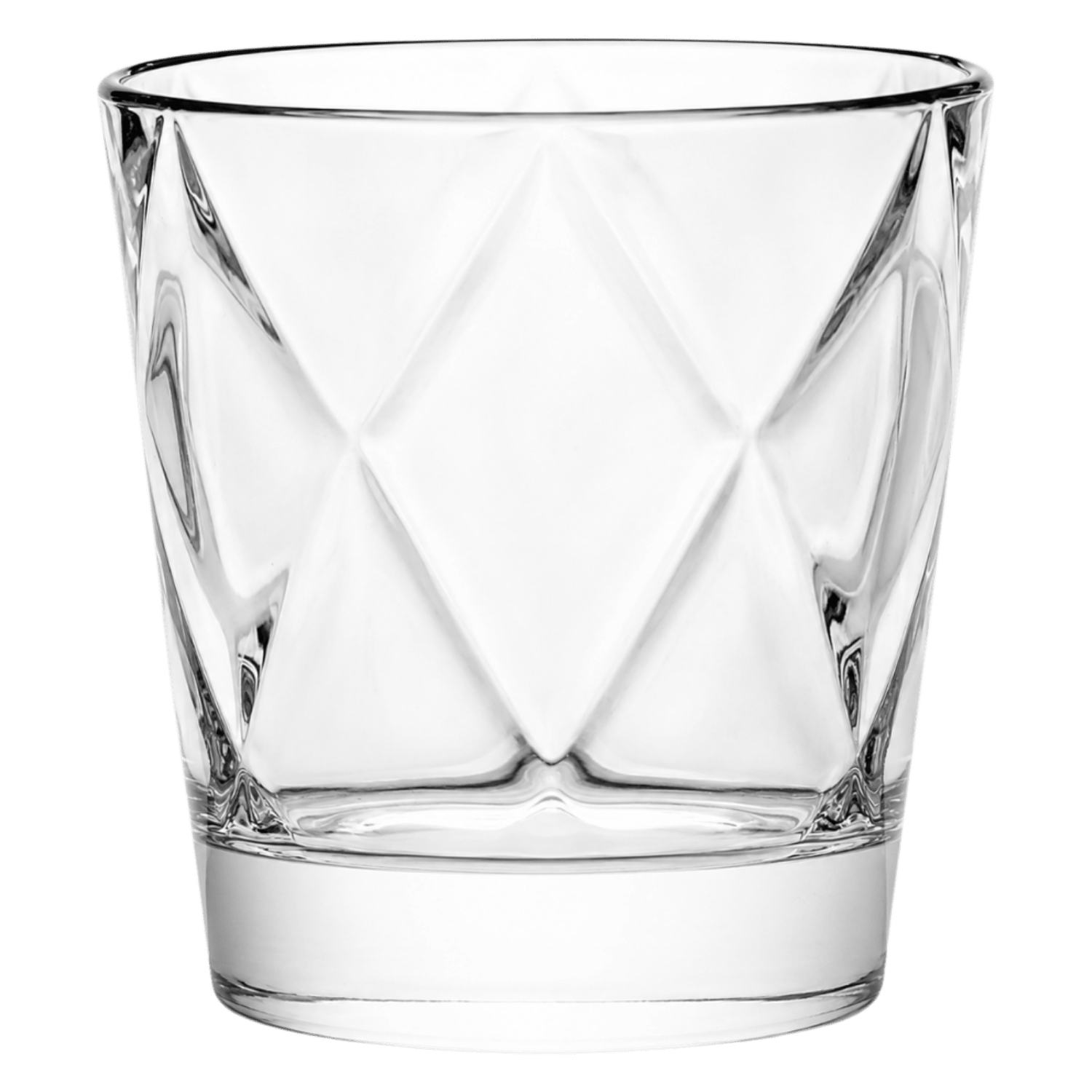 Vidivi Concerto Tumbler 29 Cl Glas - 6 Stuks - Glazen.nl