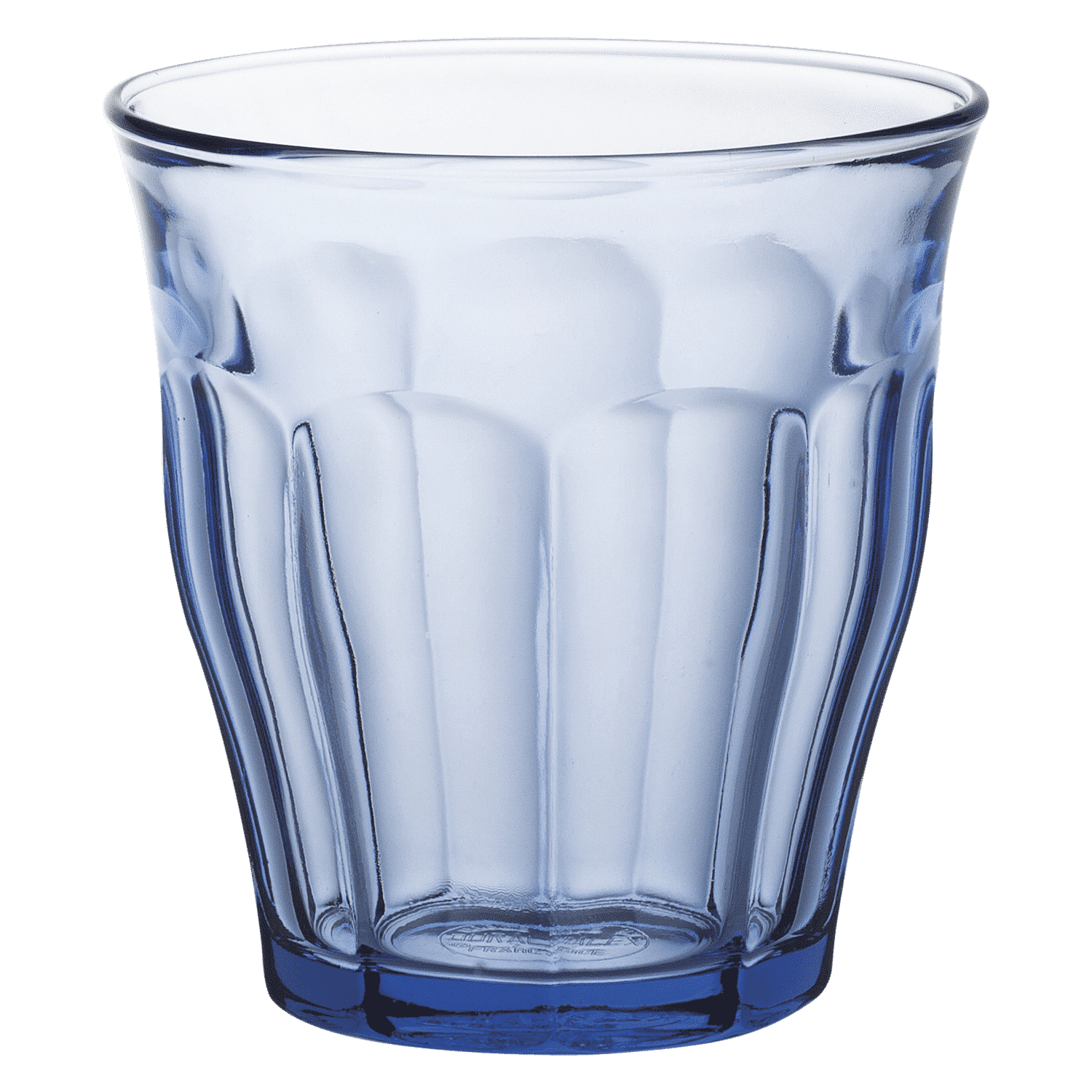 Duralex Picardie Tumbler 25 Cl Marine - 6 Stuks - Glazen.nl