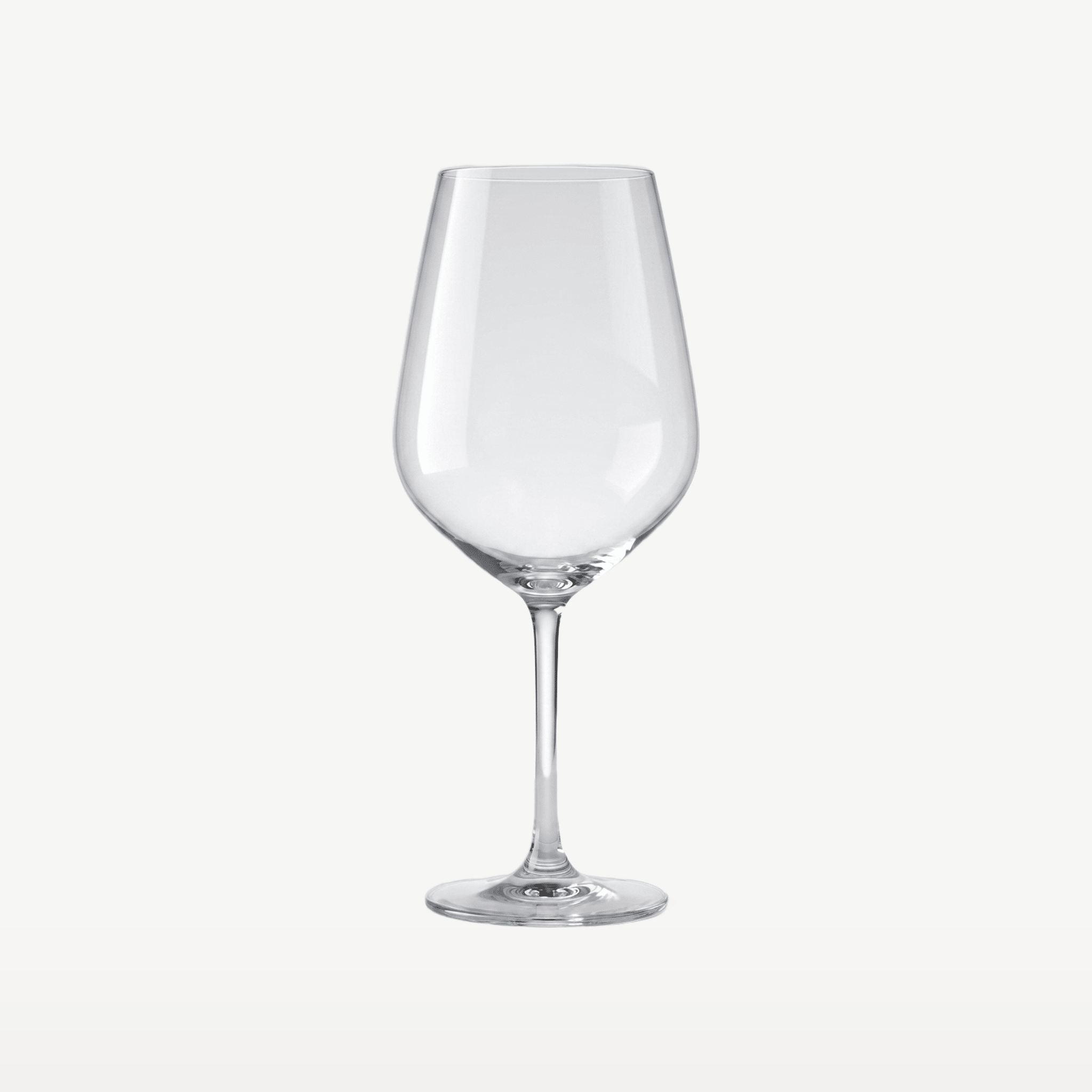 Pasabahce Allegra Wijnglas 49 Cl - 6 Stuks - Glazen.nl