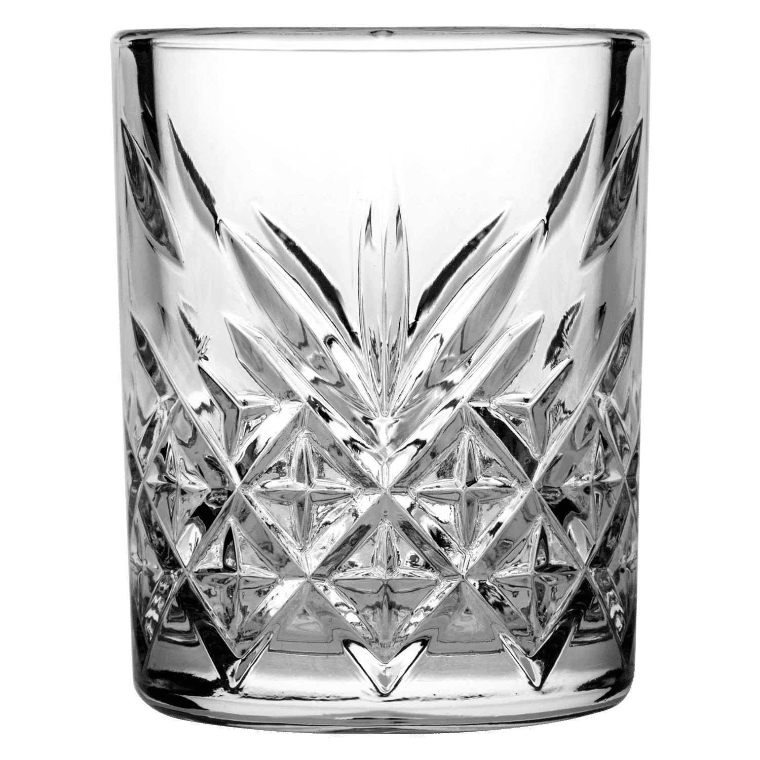 Pasabahce Timeless Borrelglas 6 Cl - 12 Stuks - Glazen.nl