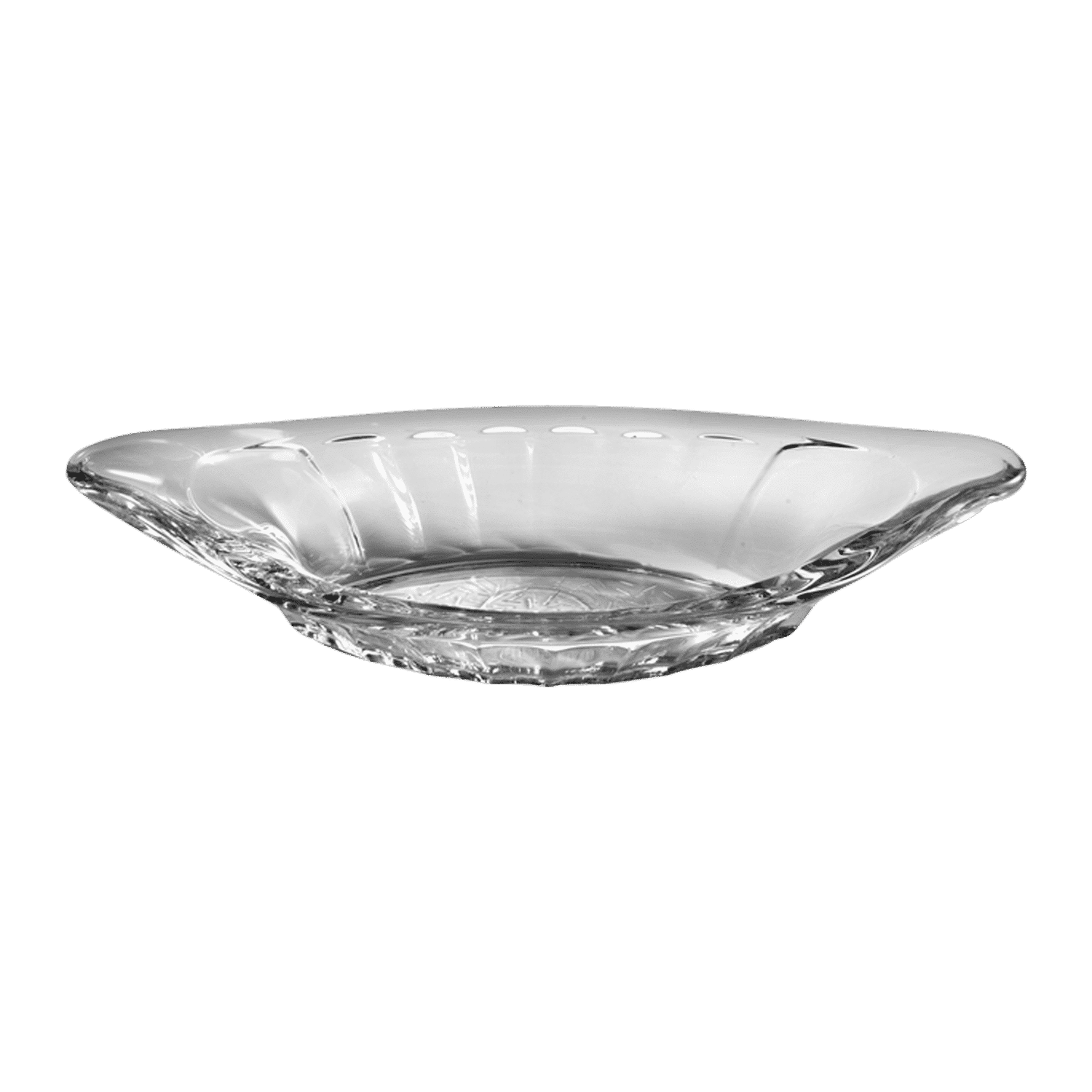 Royal Leerdam Fun 4 Food Ijsglas 23 Cm Banana Split - 6 Stuks - Glazen.nl