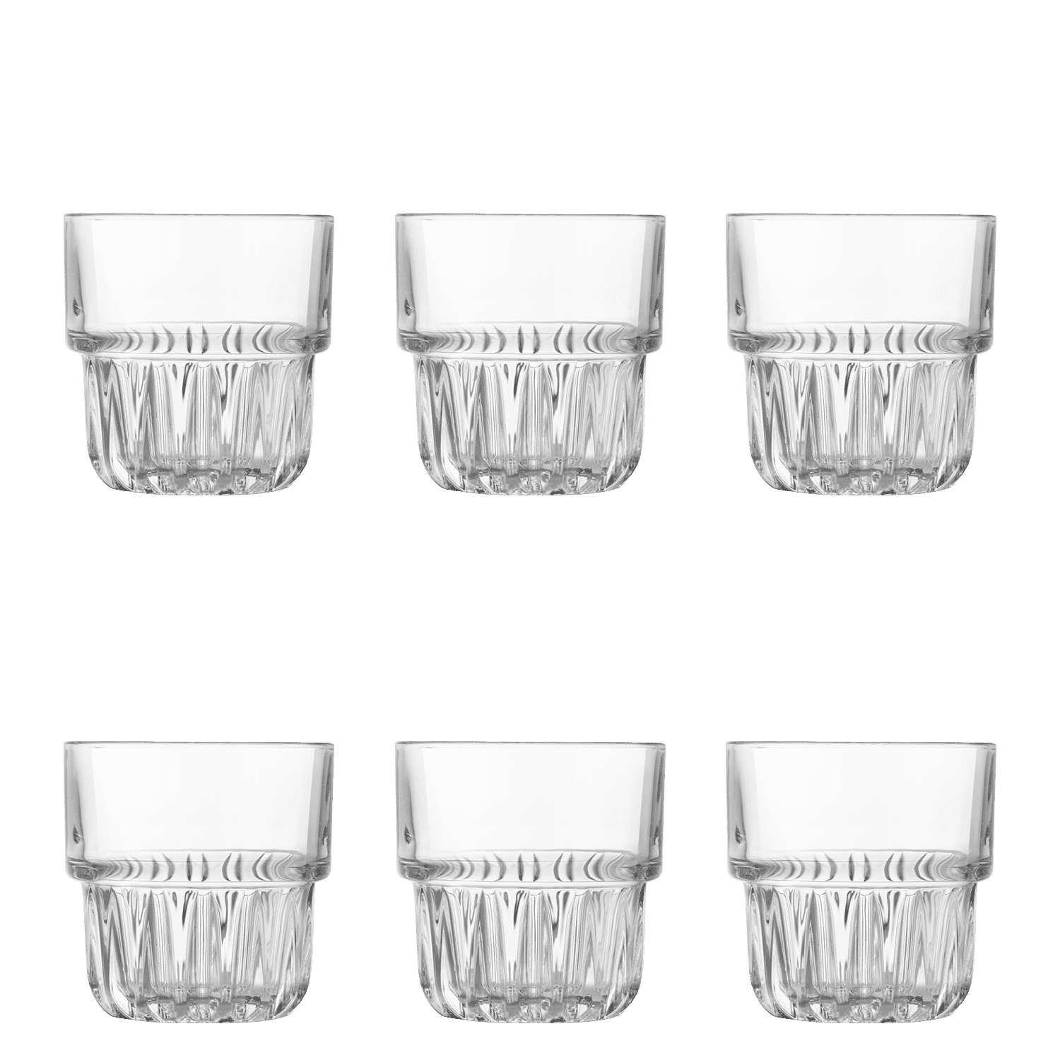 Onis Everest / Summit Tumbler 20 Cl (15432) - 12 Stuks - Glazen.nl