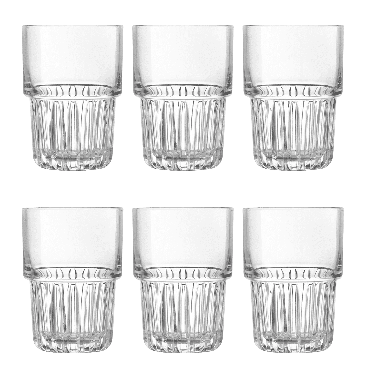 Onis Everest / Summit Longdrinkglas 41,5 Cl (15437) - 12 Stuks - Glazen.nl