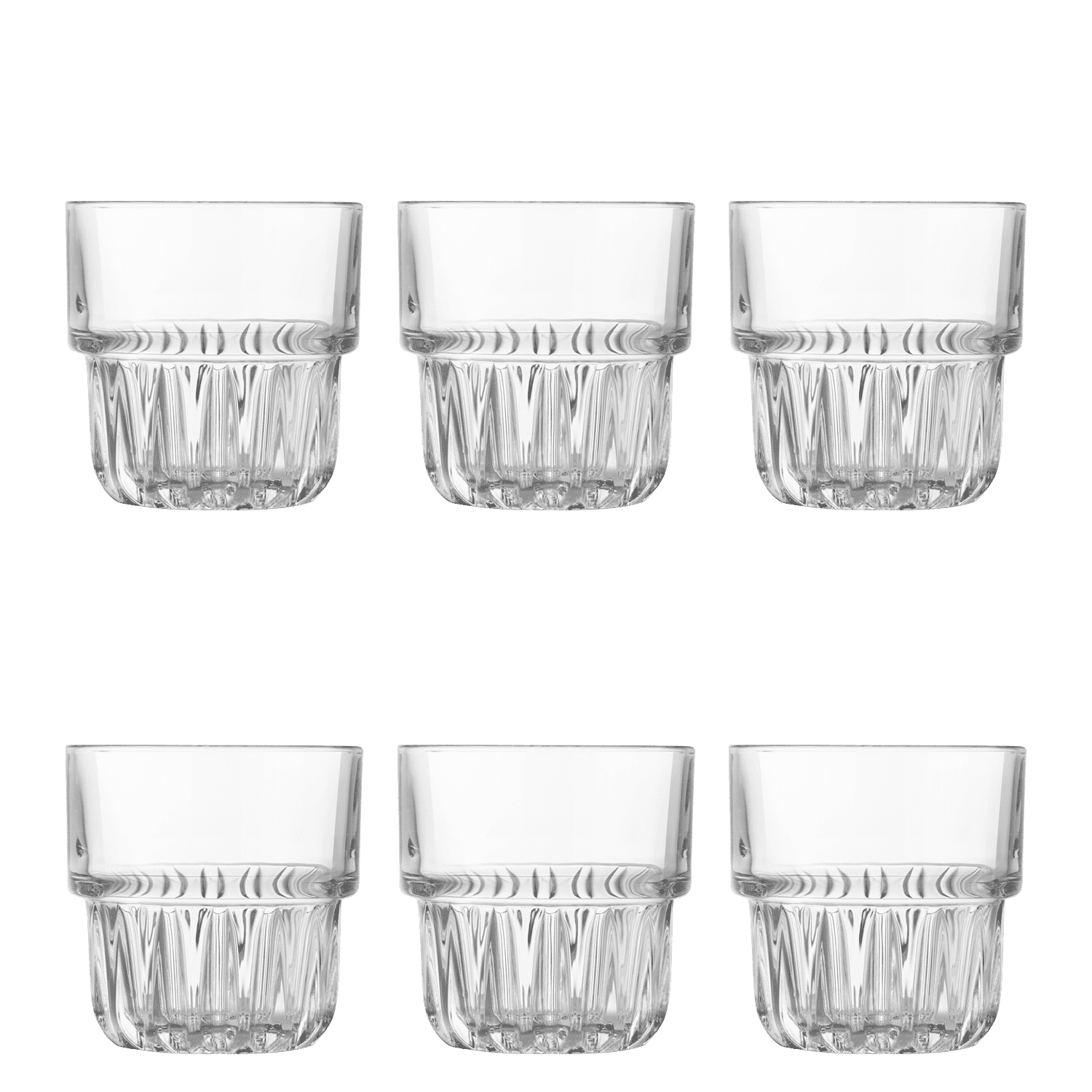 Onis Everest / Summit Tumbler 14 Cl (15431) - 12 Stuks - Glazen.nl