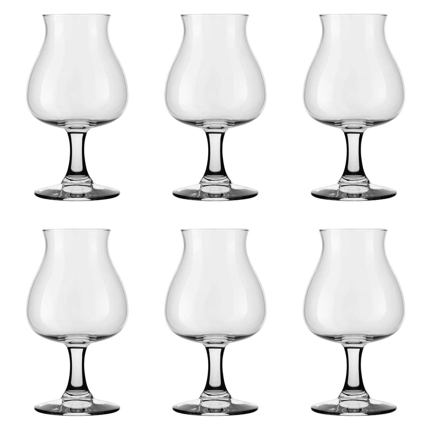 Royal Leerdam Beer Specials Bierglas 41 Cl - 6 Stuks - Glazen.nl