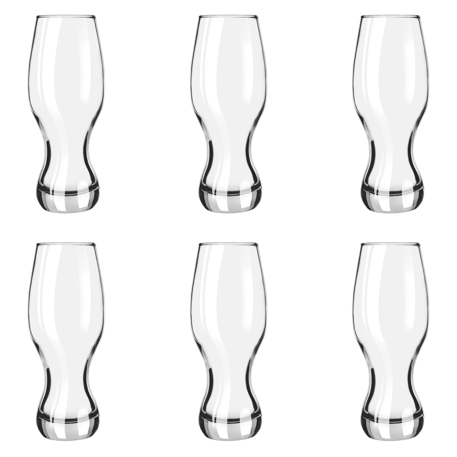 Royal Leerdam Beer Specials Bierglas 48 Cl - 6 Stuks - Glazen.nl